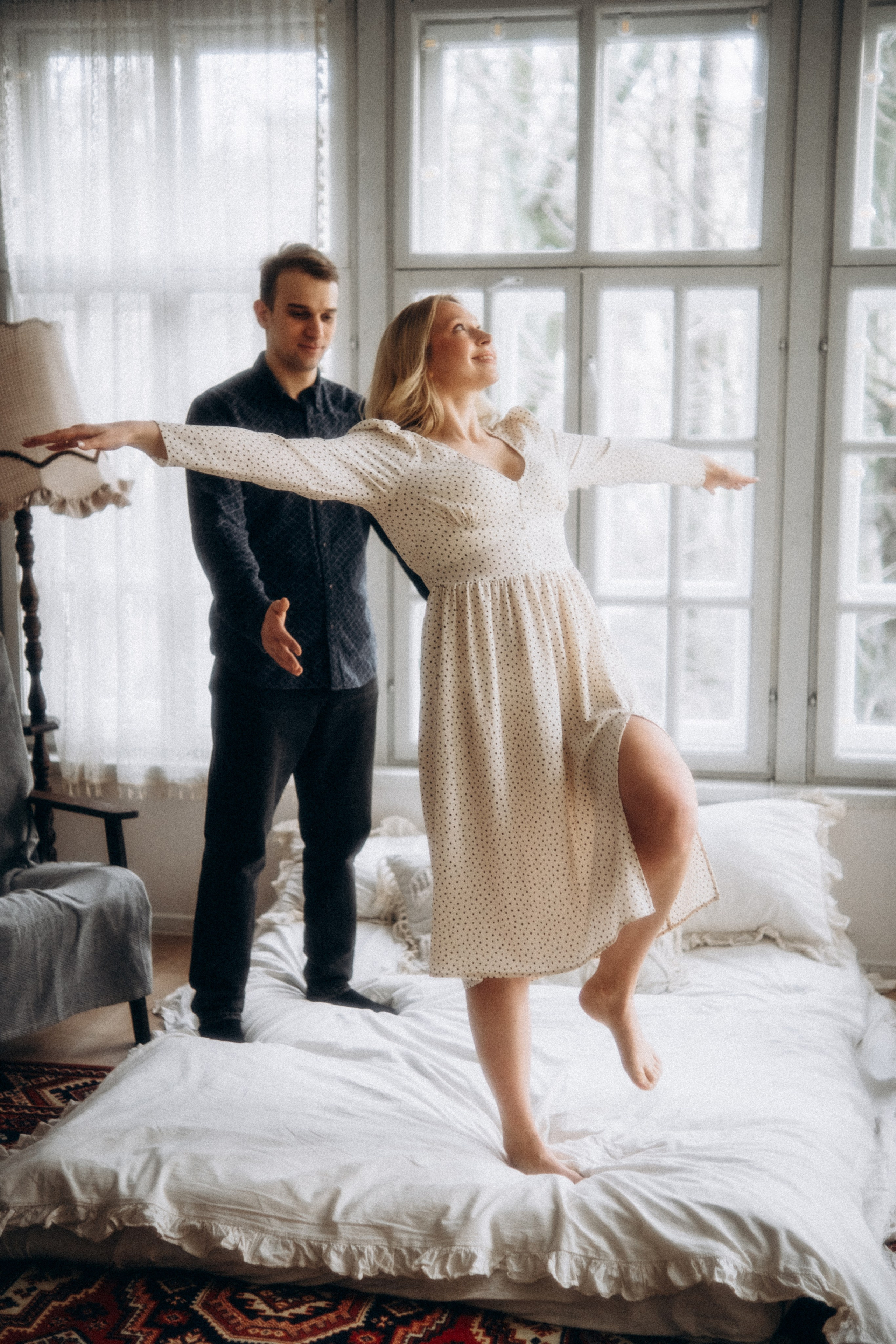 Balcone Studio. Фотограф в Санкт-Петербурге Кристина Брянская