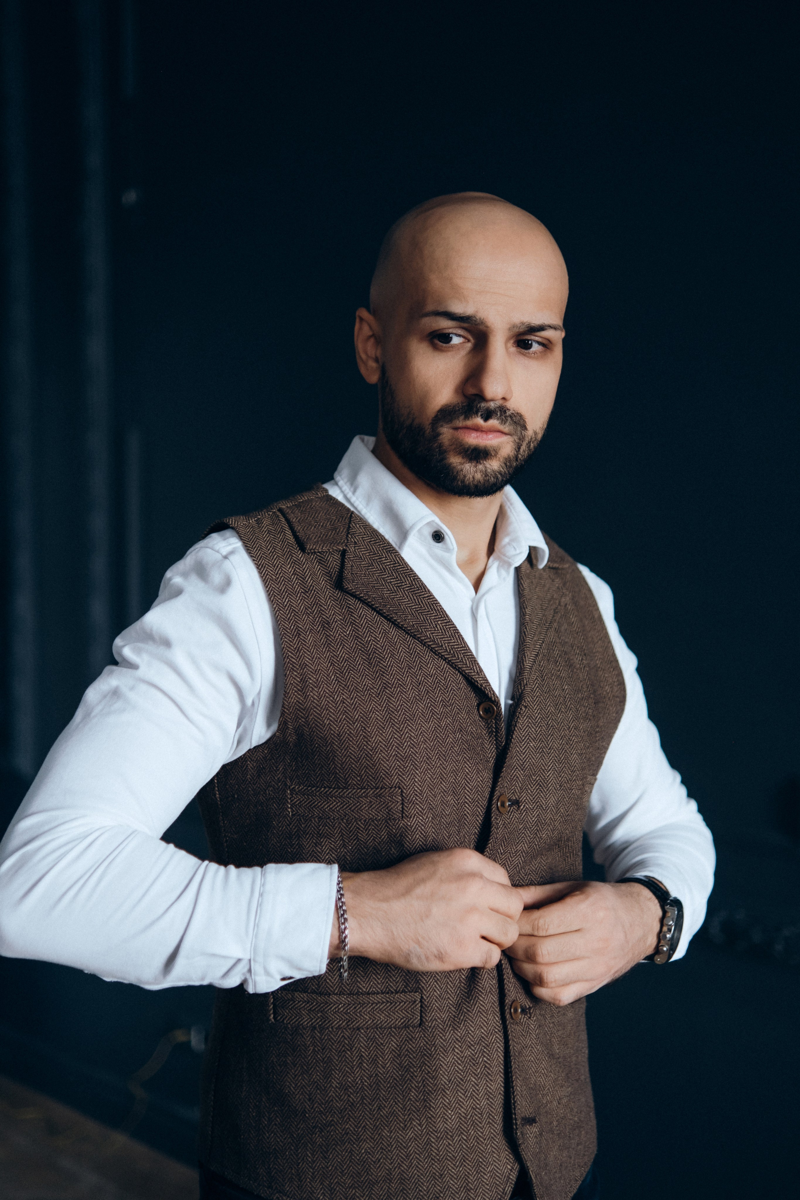 Арсен. Фотограф в Санкт-Петербурге Кристина Брянская