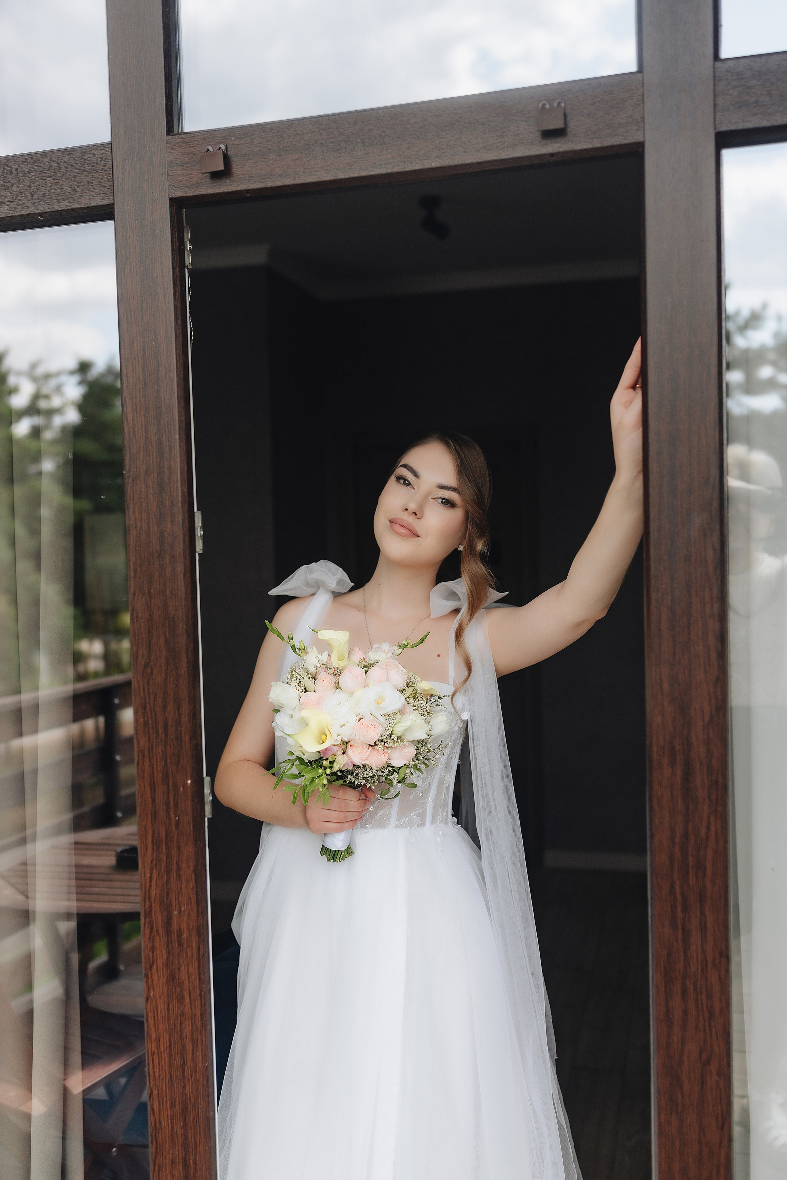 Алиса и Алексей. Фотограф Карина Шмулёва. Воронеж и область