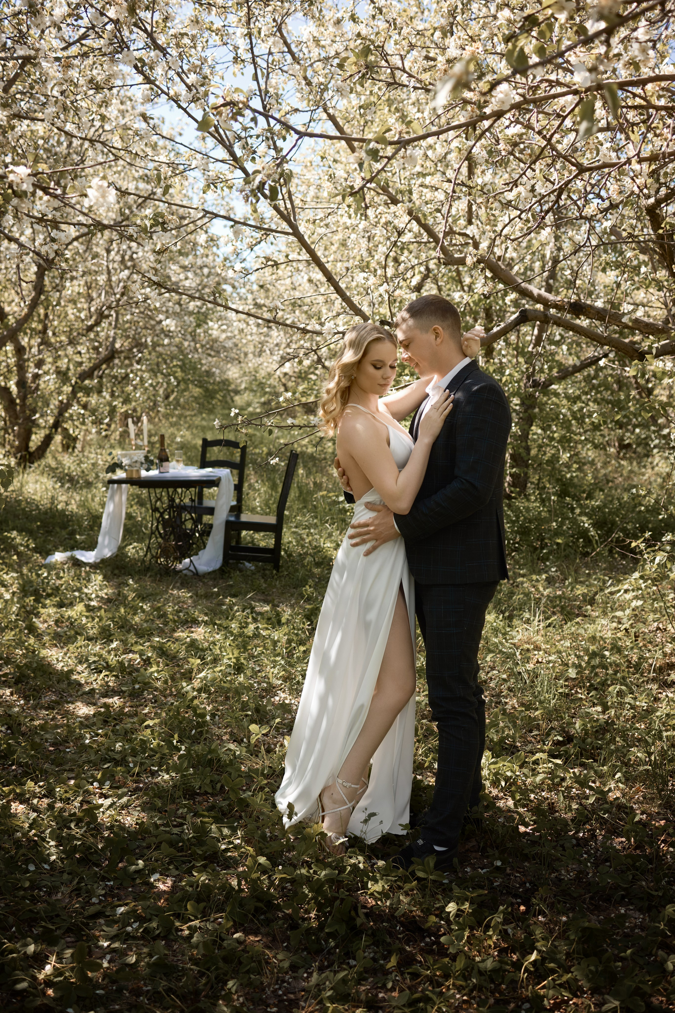 Главная. Свадебный и семейный фотограф в Кинеле Евгения Исаева