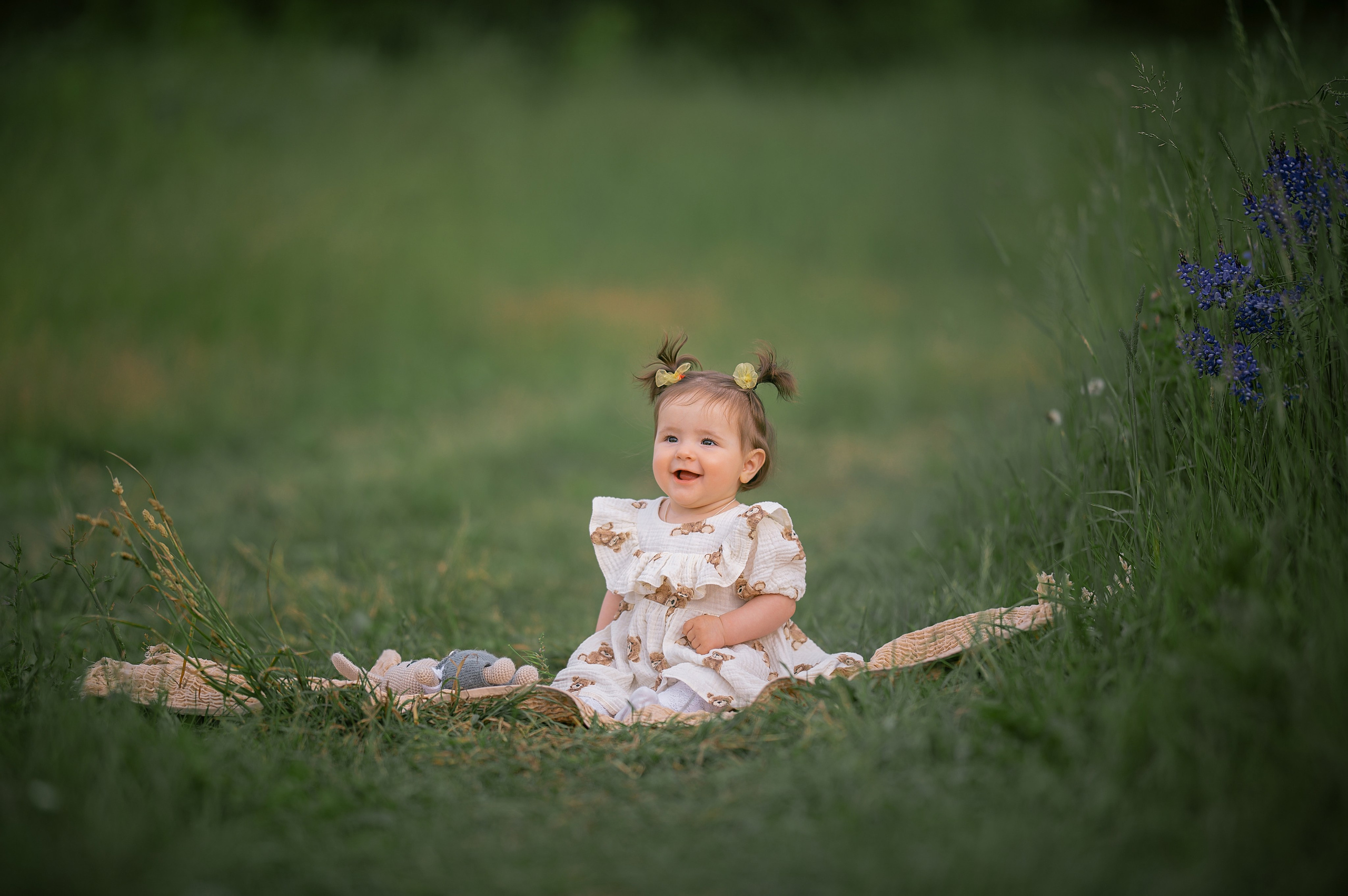 Love is. Семейный и детский фотограф в Шатках и Арзамасе Александра Магомедова