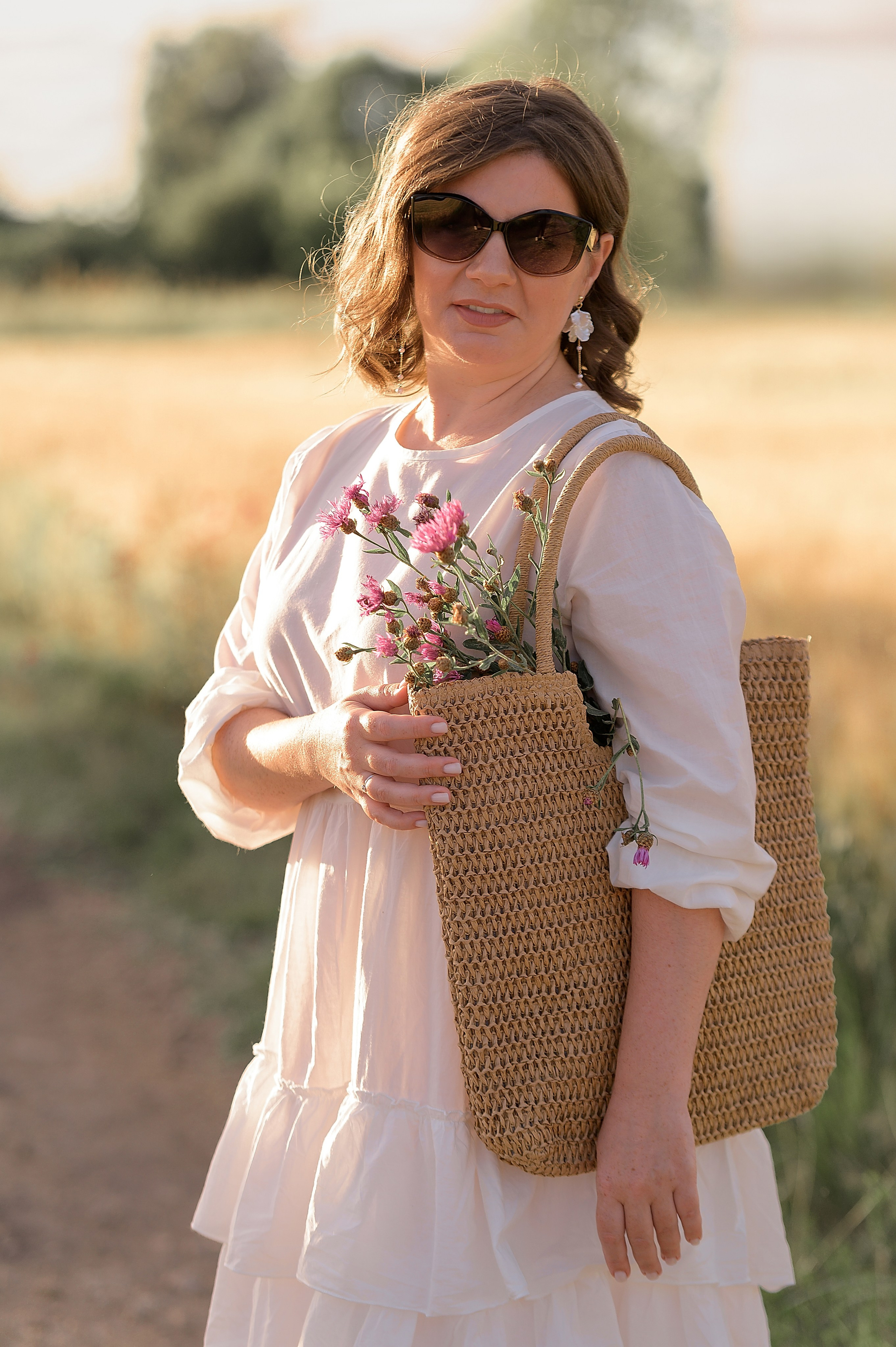 Сергей и Рита. Семейный и детский фотограф в Шатках и Арзамасе Александра Магомедова