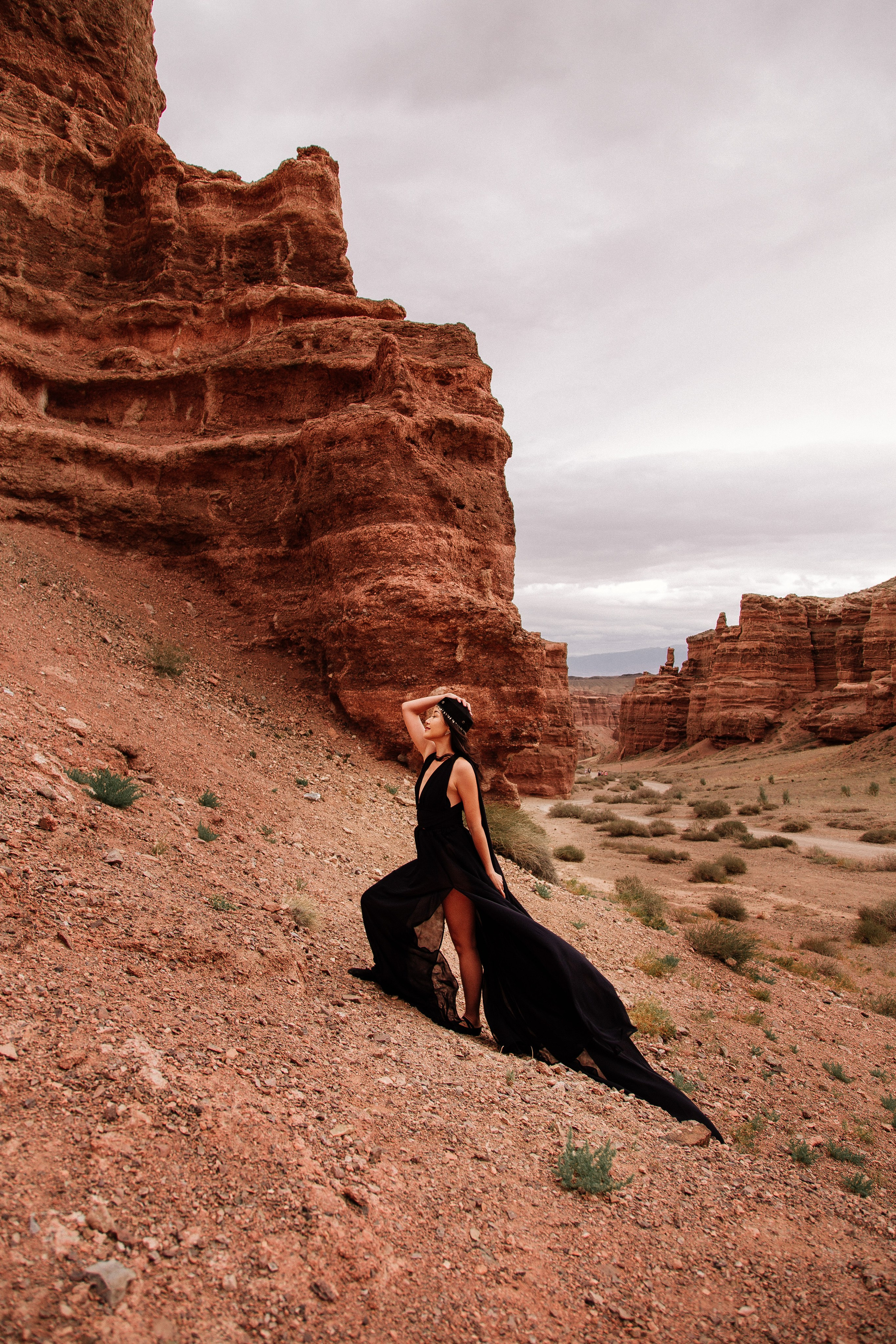 Портреты. Женский фотограф и фототерапевт в Алмате Камиля Сабитова