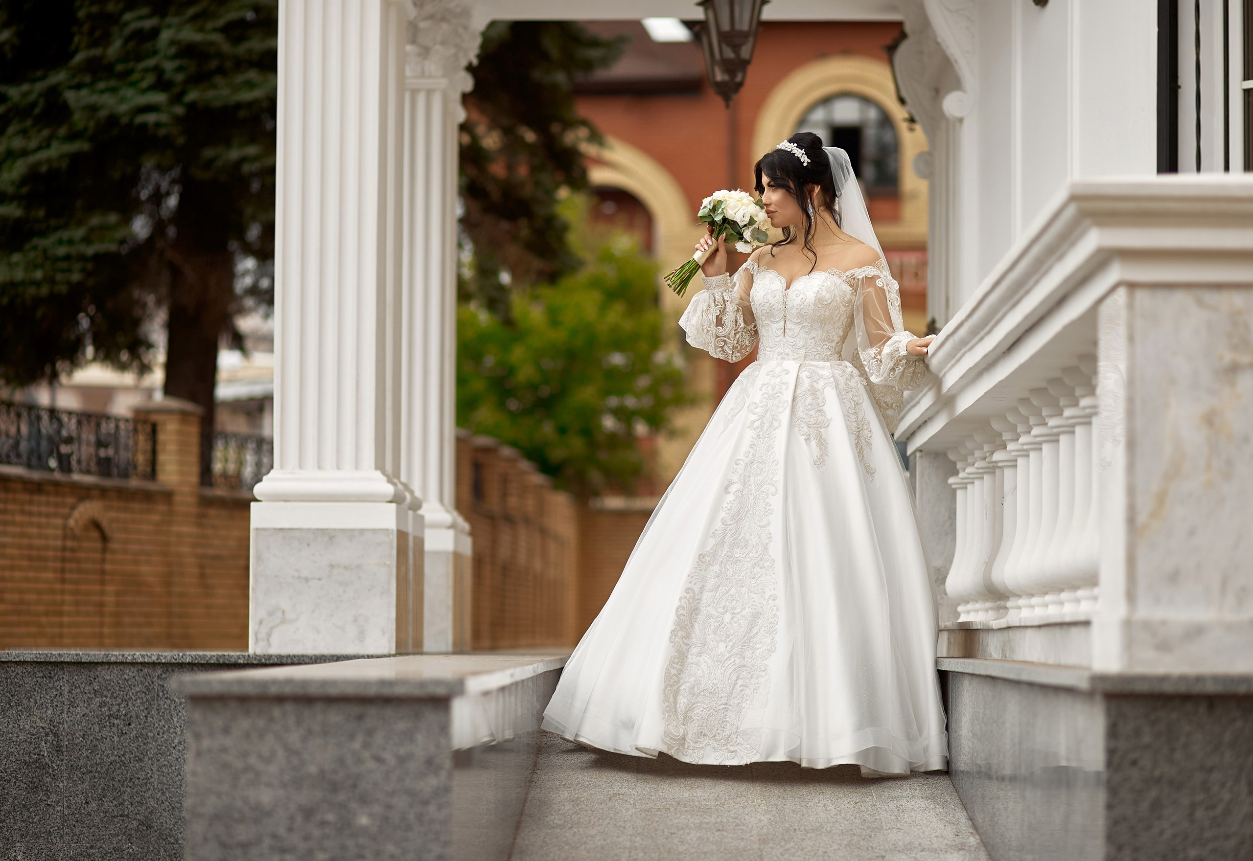 Свадебное фото (Георгий и Екатерина). Фото и видео — Артания │ Раменское │ Вся Россия