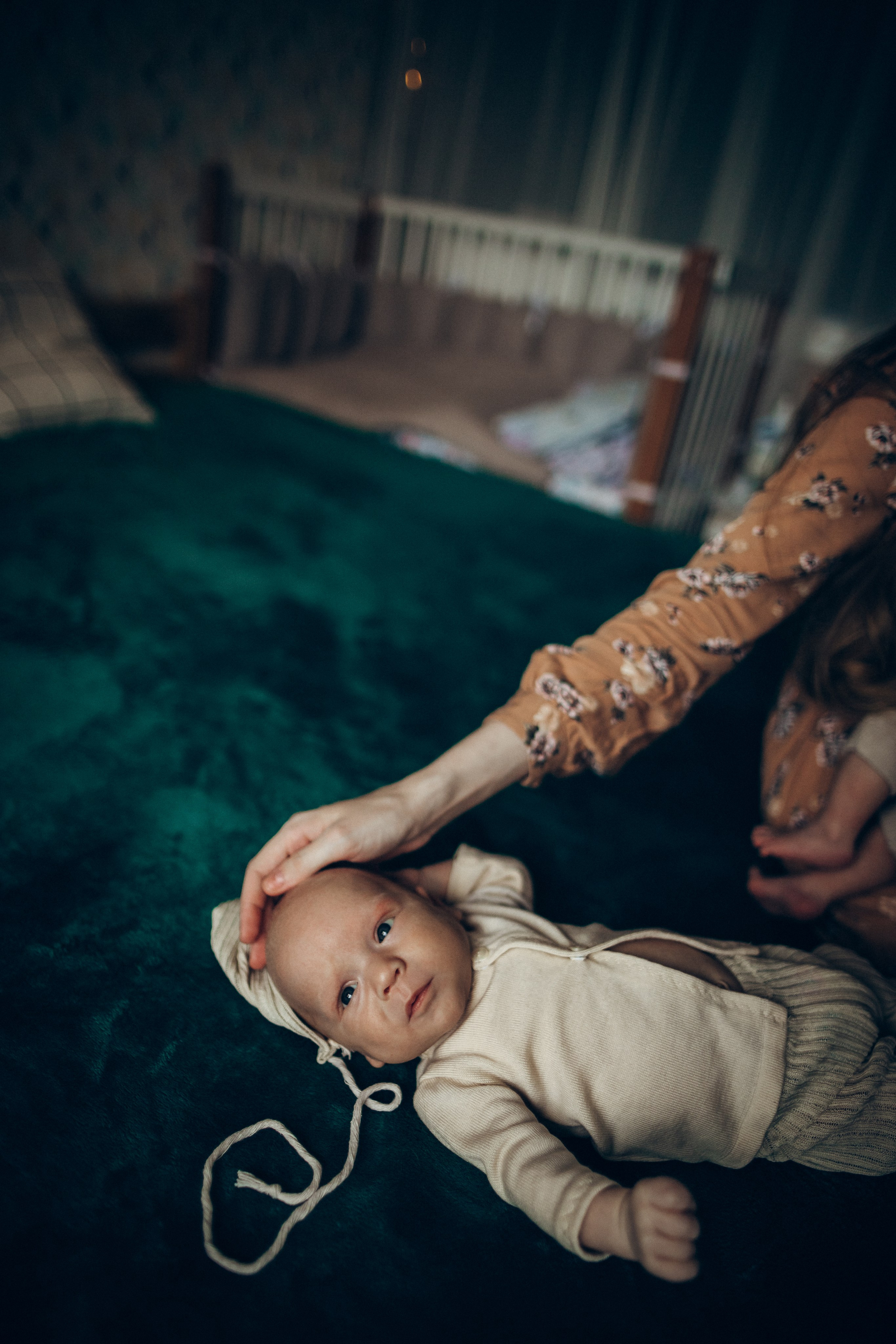 Саша и Леша. Семейный фотограф новорожденных УФА Гульнара Зиновьева