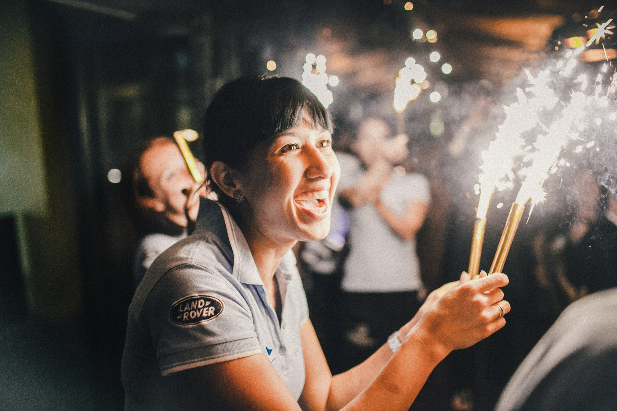 Ник & Диана. Свадебный фотограф в Москве — Павел Воронцов