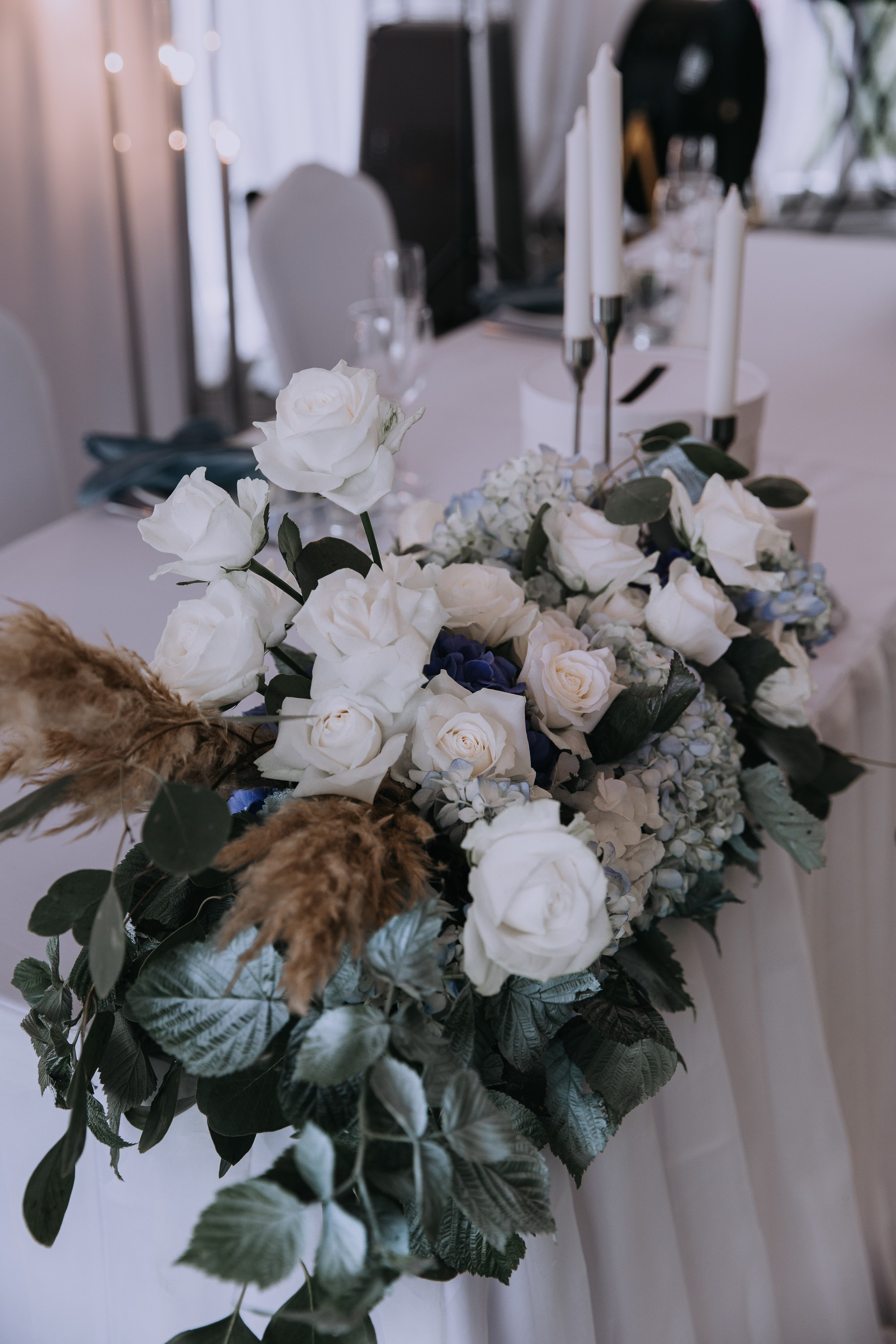 Роман & Екатерина. Свадебный фотограф в Москве — Павел Воронцов