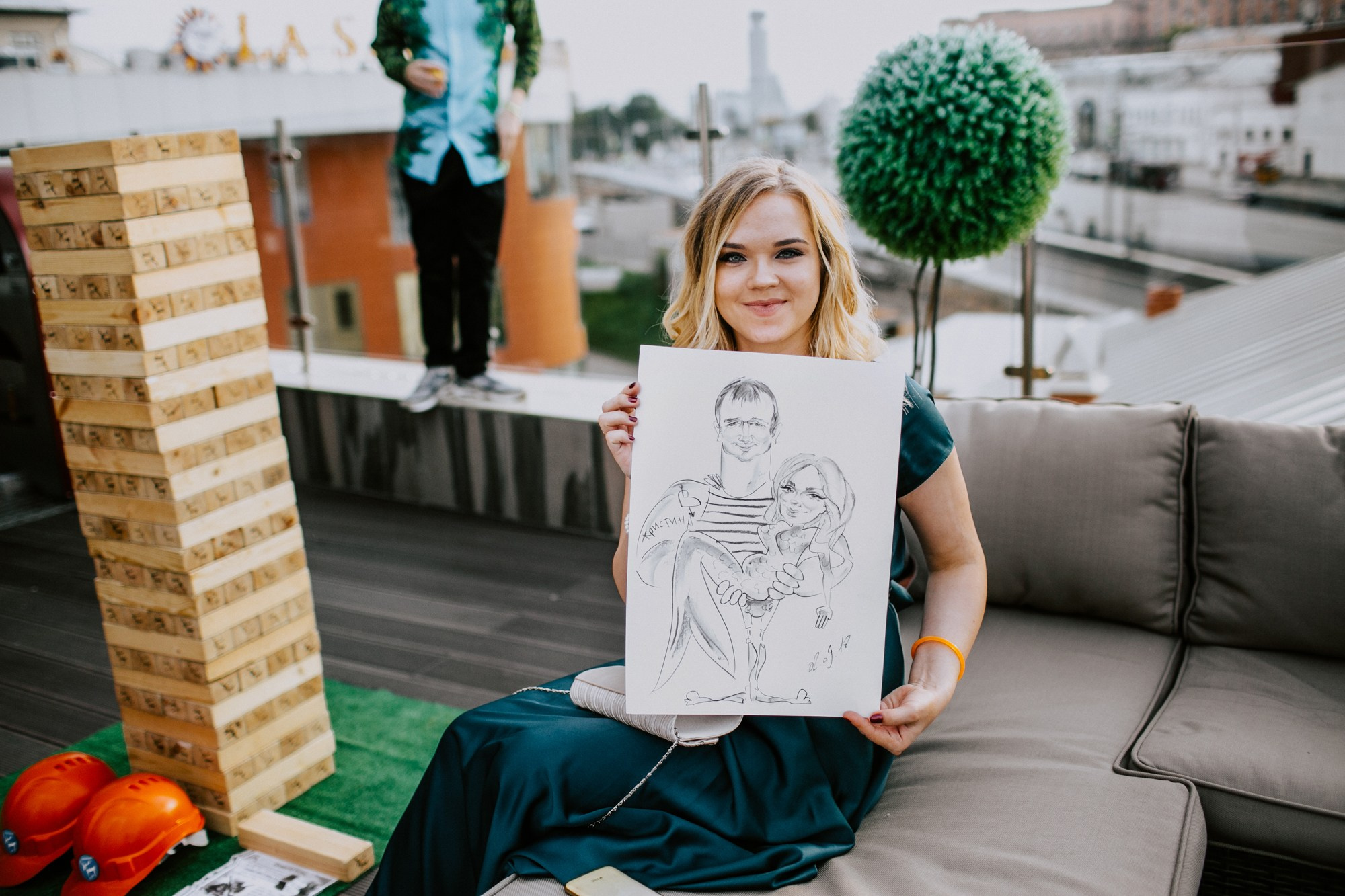 Артем & Анна. Свадебный фотограф в Москве — Павел Воронцов