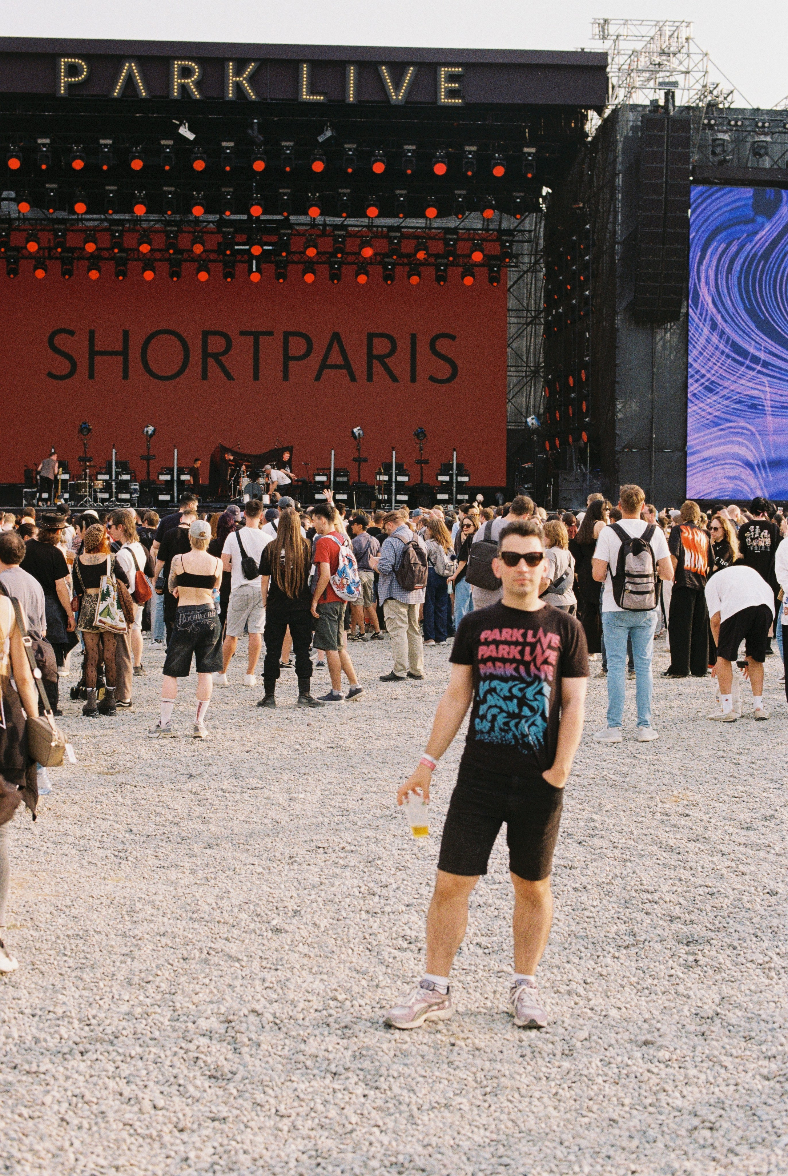 Park Live 2025. Фотограф в Алматы — Алексей Коньков | Репортаж, свадьбы, портреты