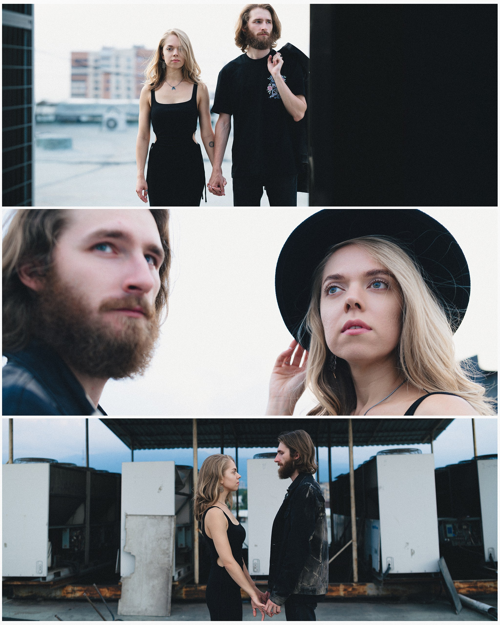 Алматинские крыши. Фотограф в Алматы — Алексей Коньков | Репортаж, свадьбы, портреты