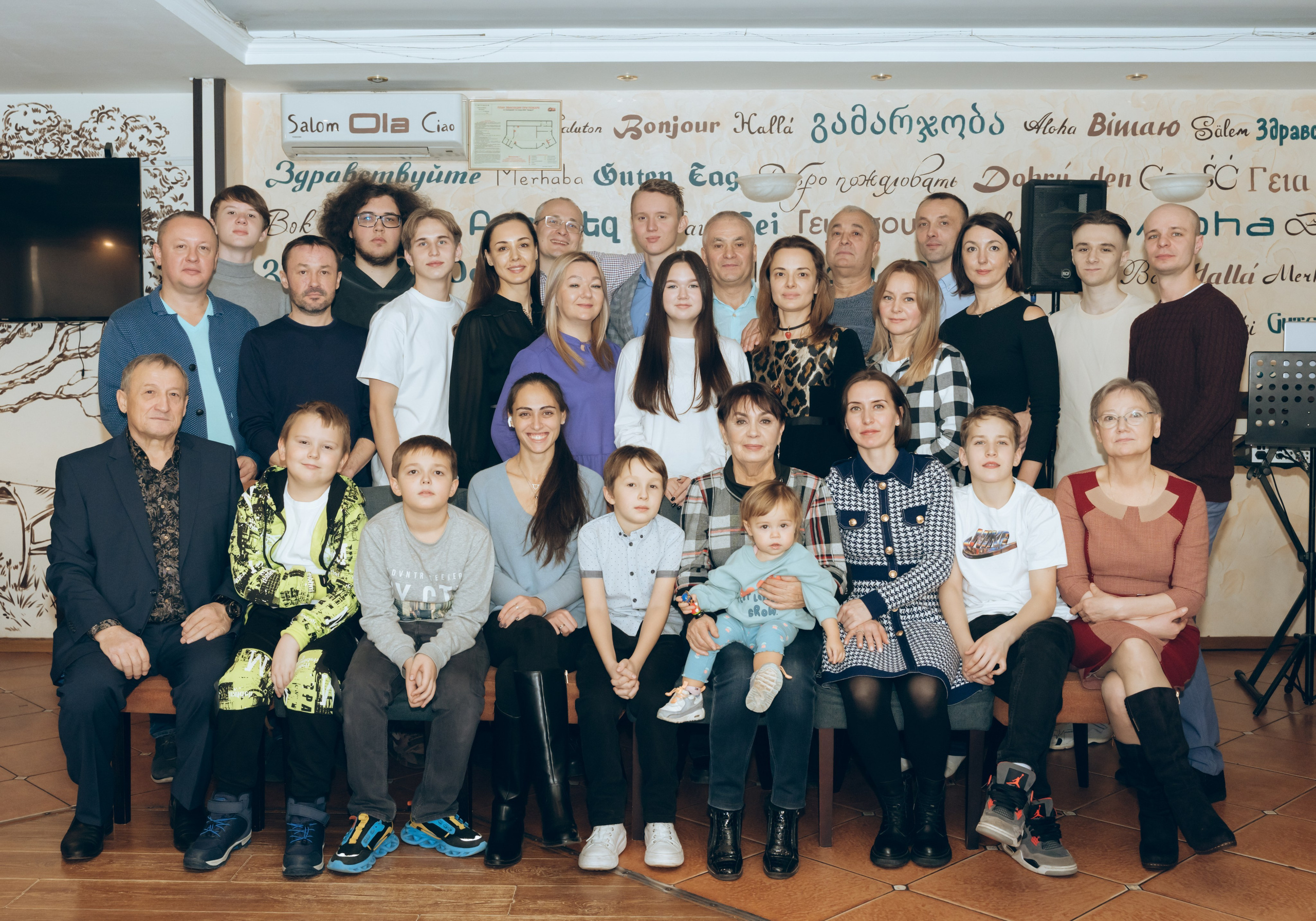 Отзывы. Ольга Гагуа. Портретный фотограф. Москва