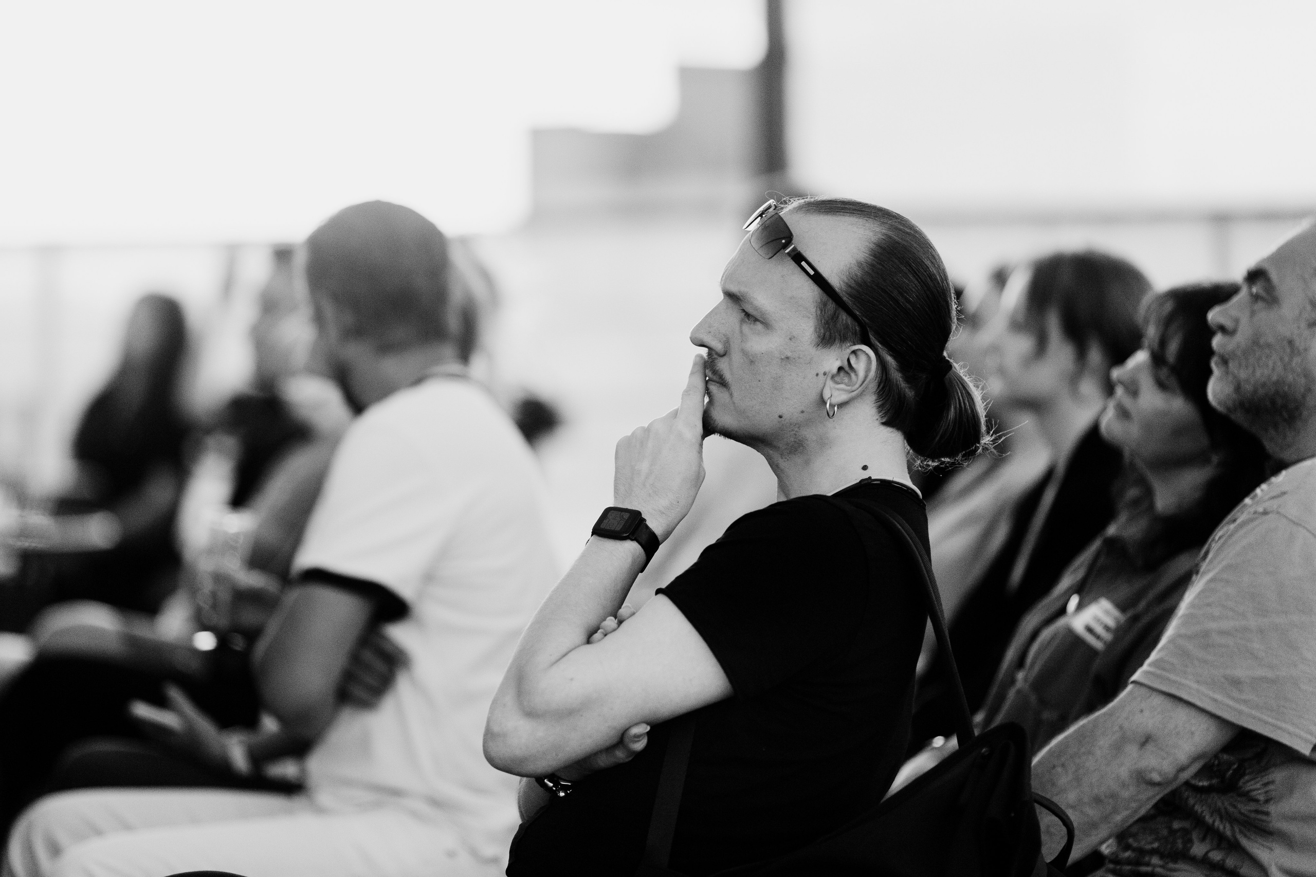 Гольфстрим. Главная