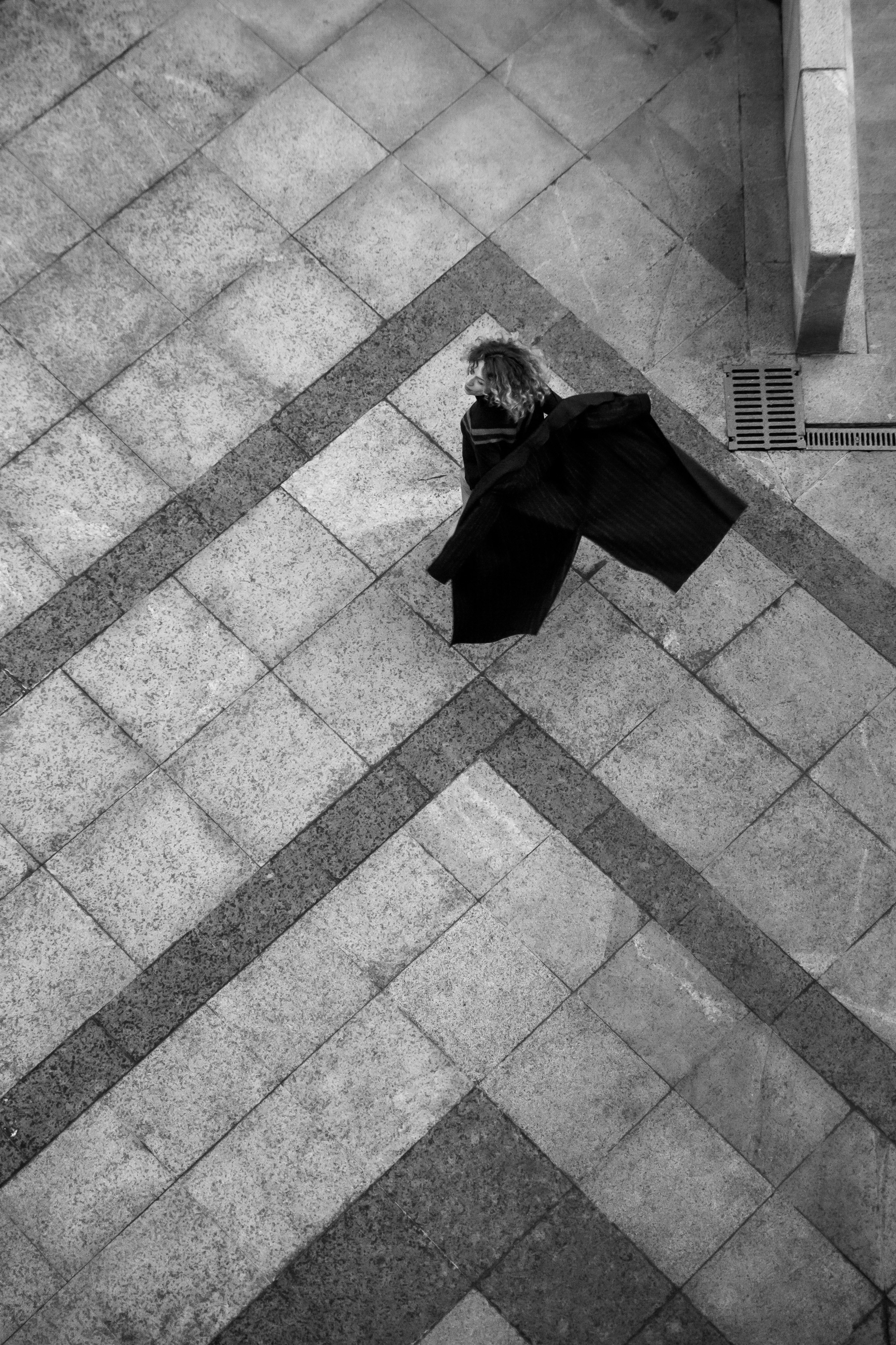 Таня. Портретный фотограф в Москве Денис Машков