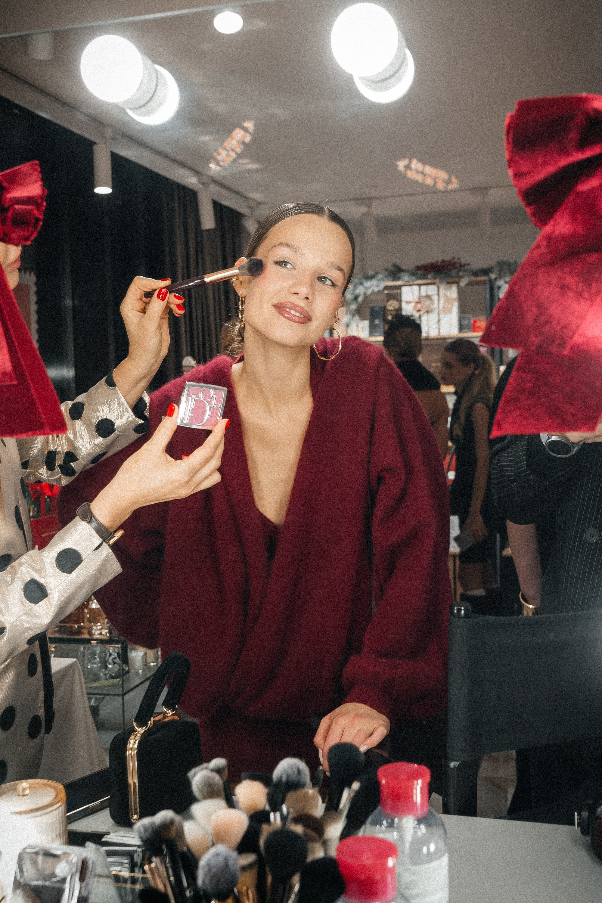 POP UP ABC Concierge. Христолюбов Евгений Фотограф Москва