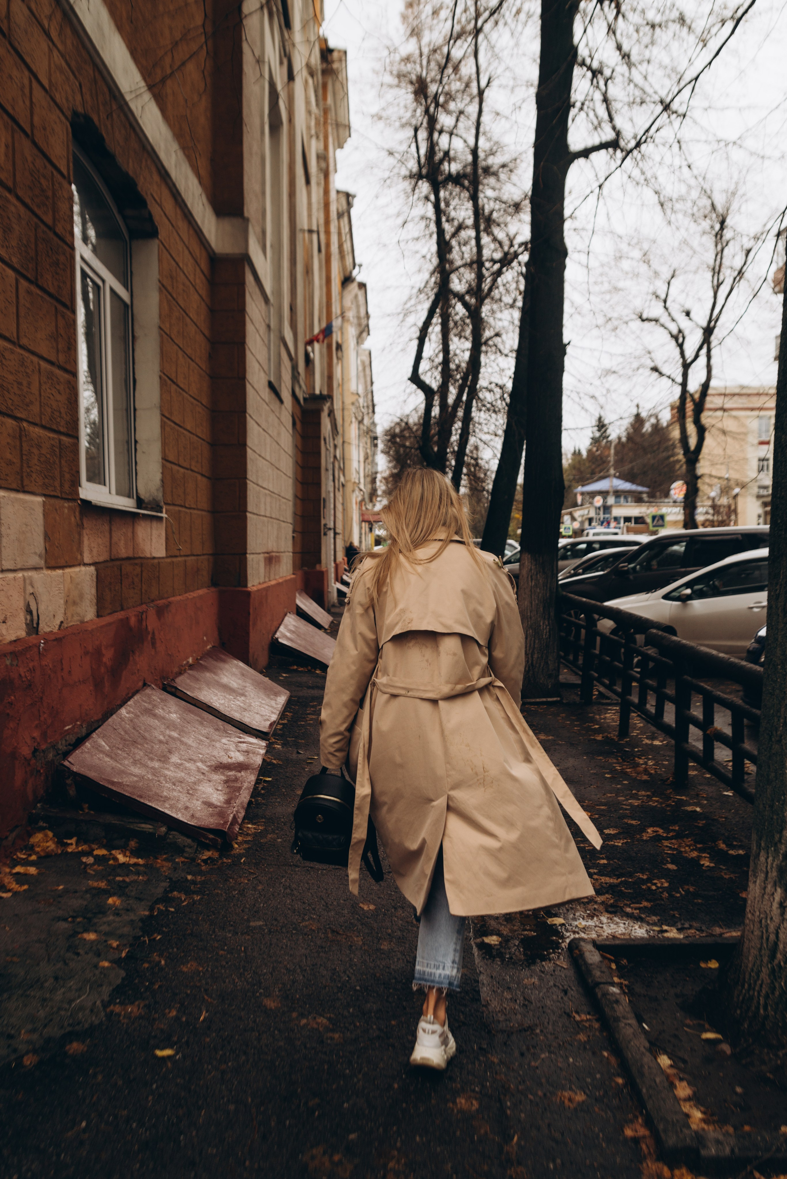 Фотосессия на улице. Семейный, детский фотограф в Минске Вероника Гапоненко
