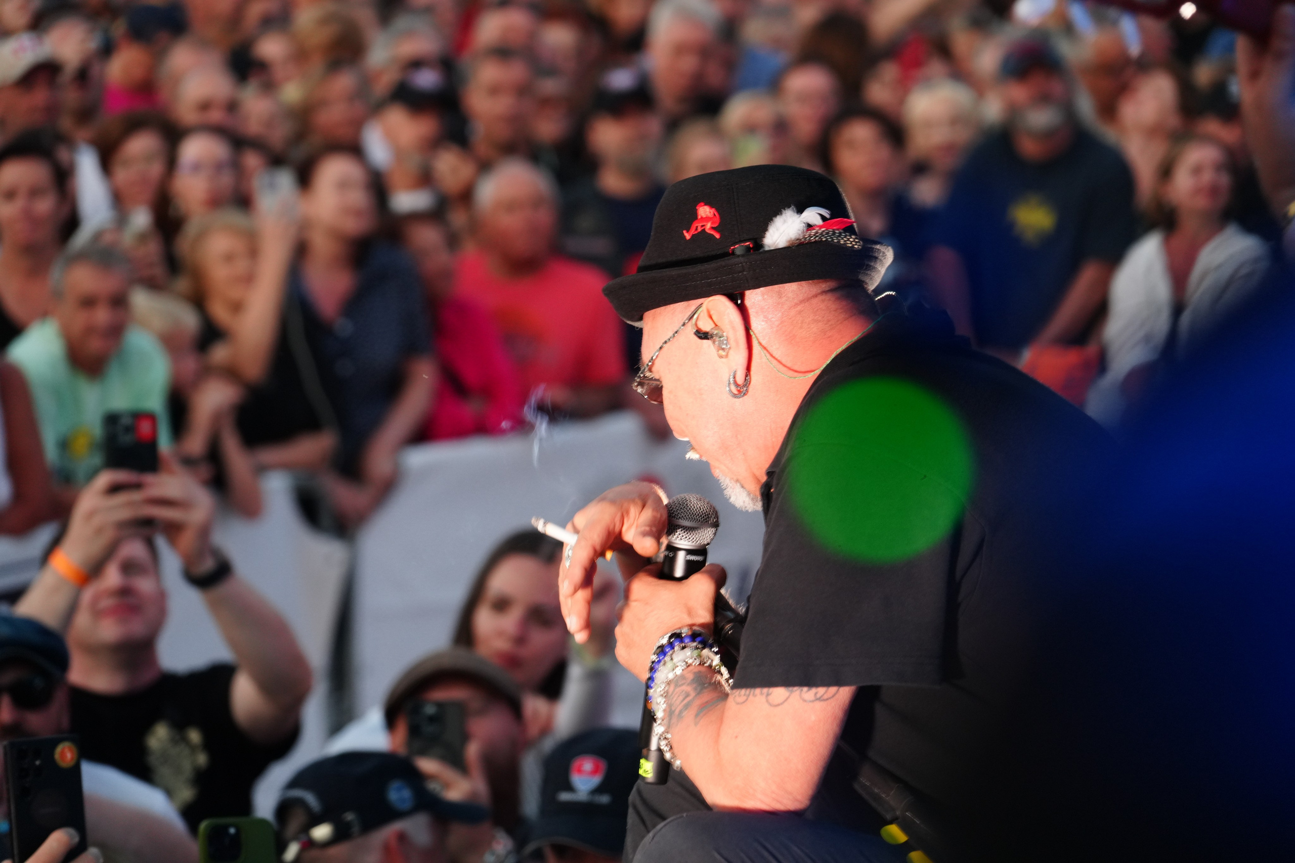 БАЛТИК РАЛЛИ Выборг 2025. Портретный фотограф в Санкт-Петербурге Дмитриева Наталия