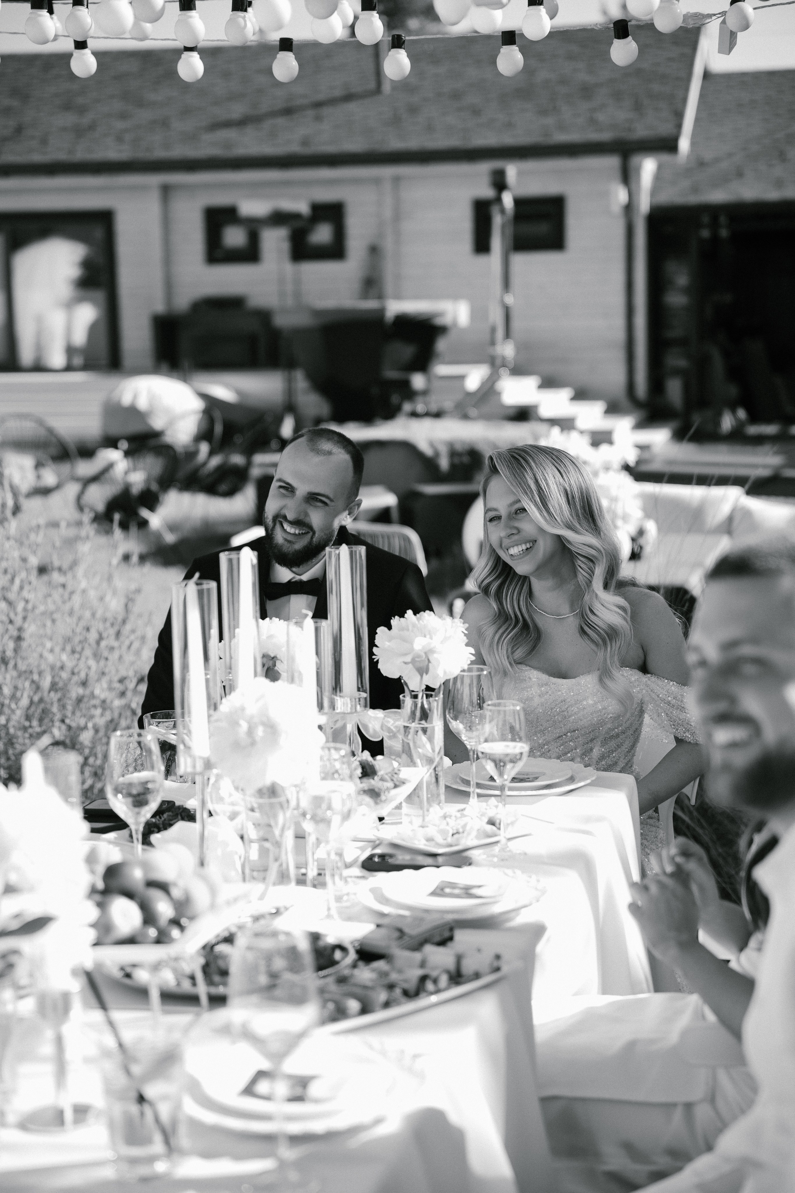 Christina & Anton. Свадебный фотограф в Барнауле Юлия Гербер