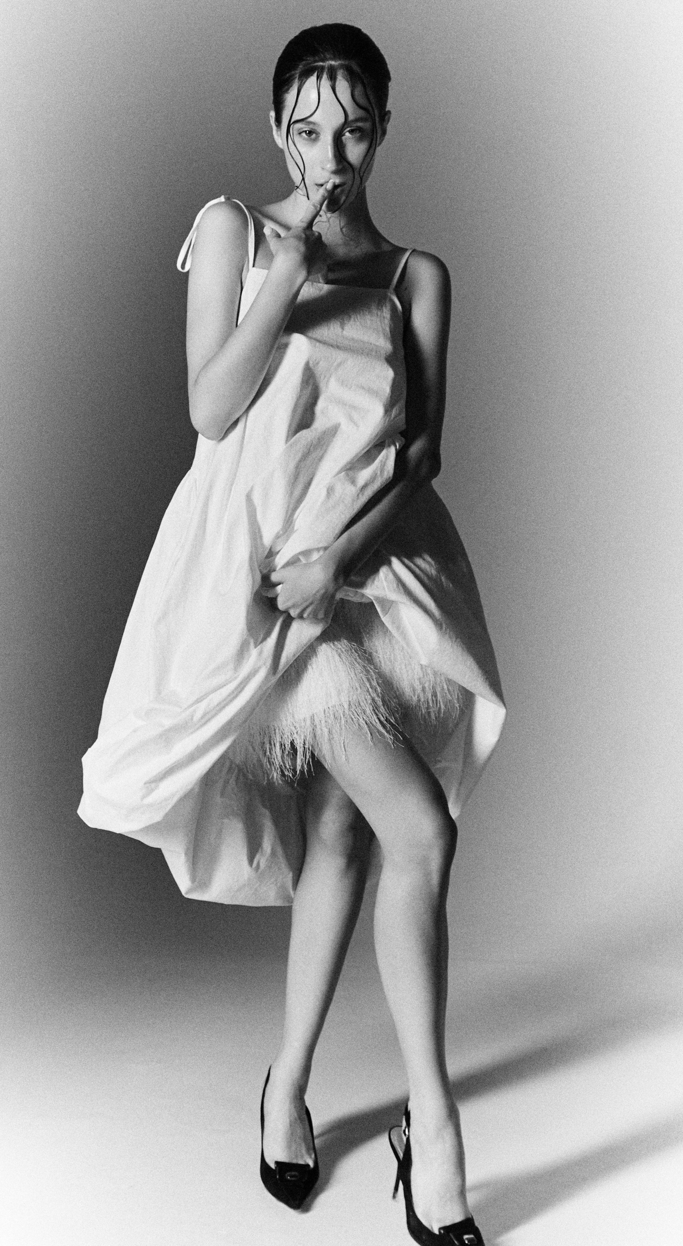 Студийная фотосессия. Фотограф в Краснодаре Татьяна Вижевитова