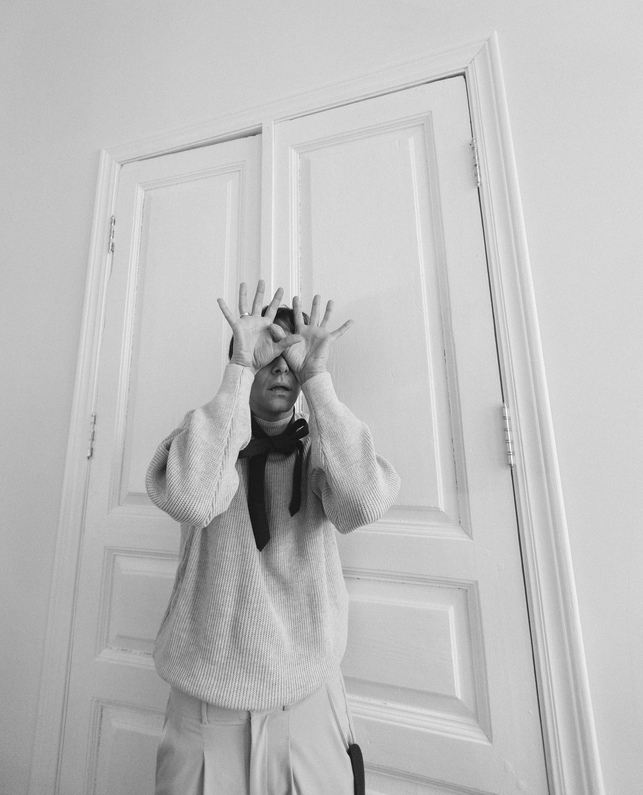 Вадим Дубровин. Главная