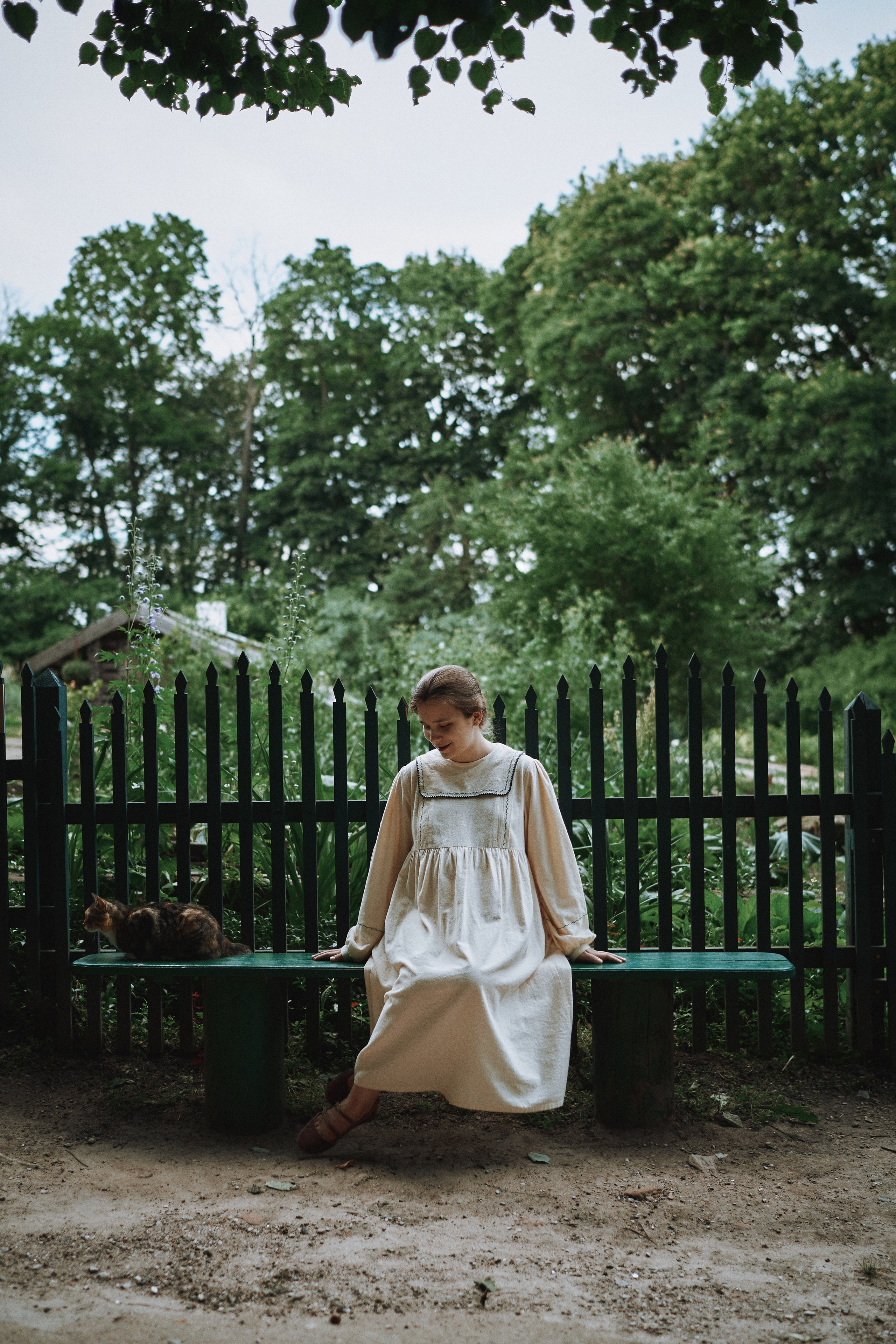 Катя и малыш. Фотограф в Санкт-Петербурге | Аня Маленчук