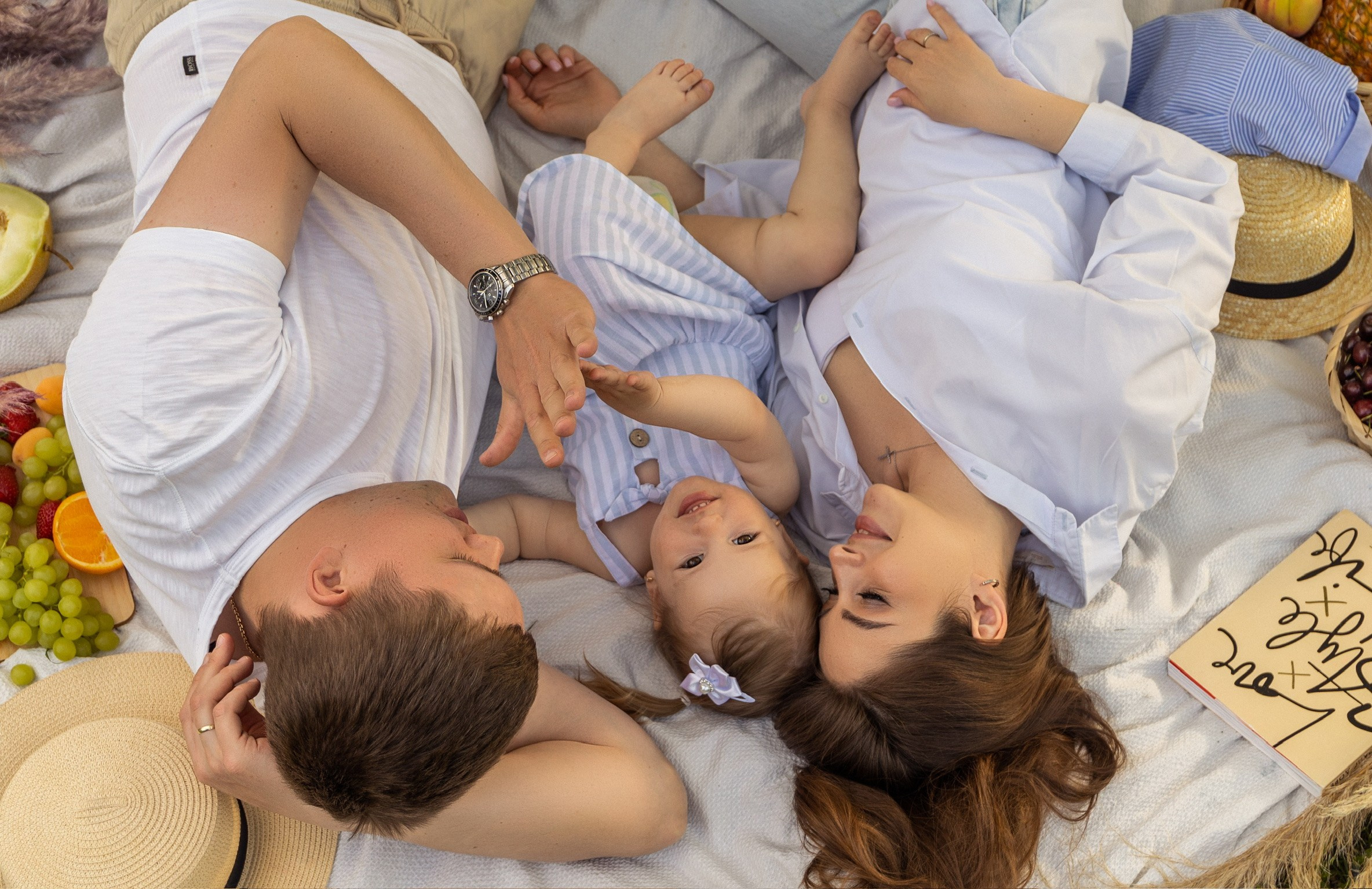 Твой стильный фотограф в Санкт-Петербурге