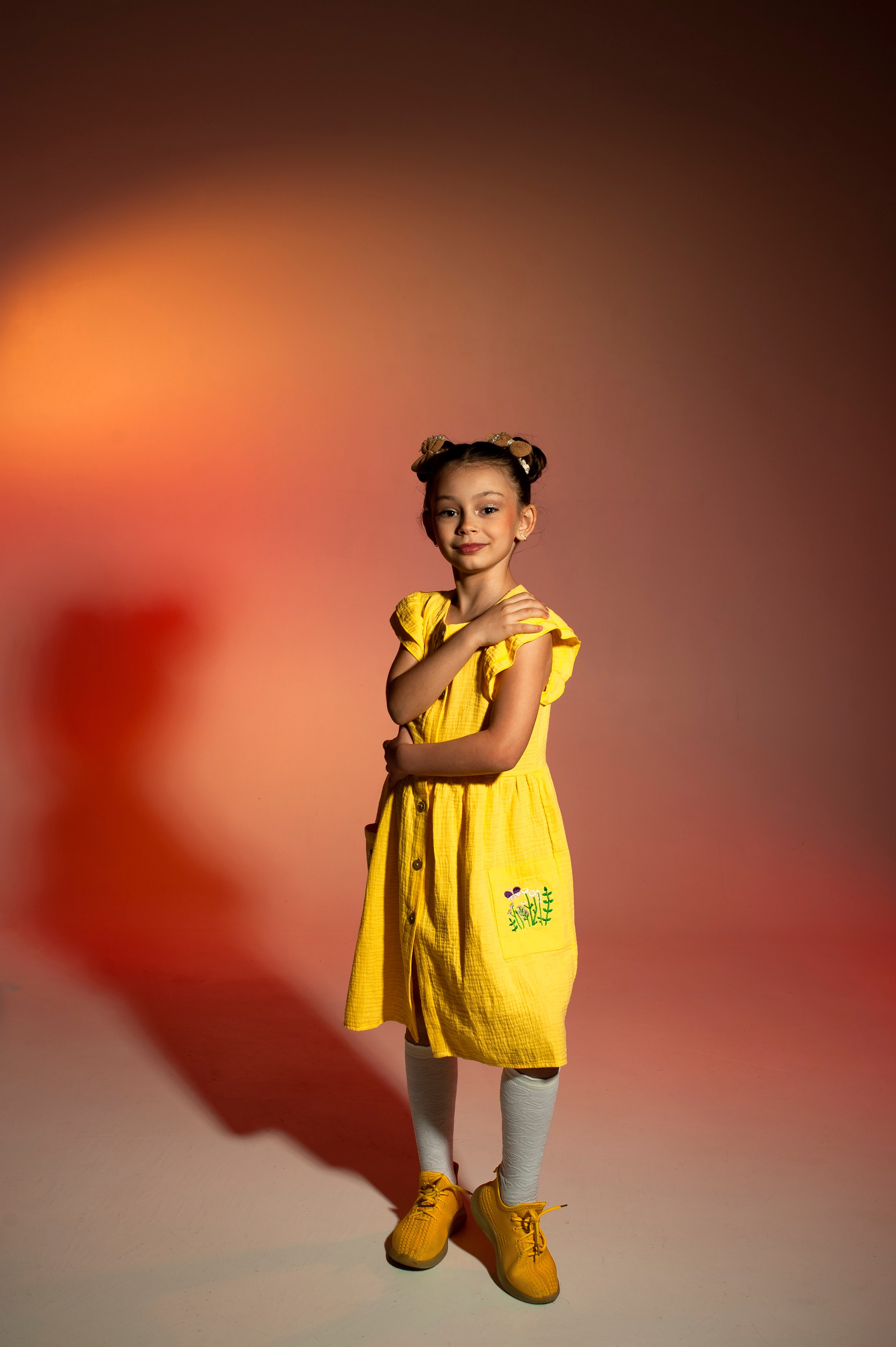 Игнатова Василиса. Promodels