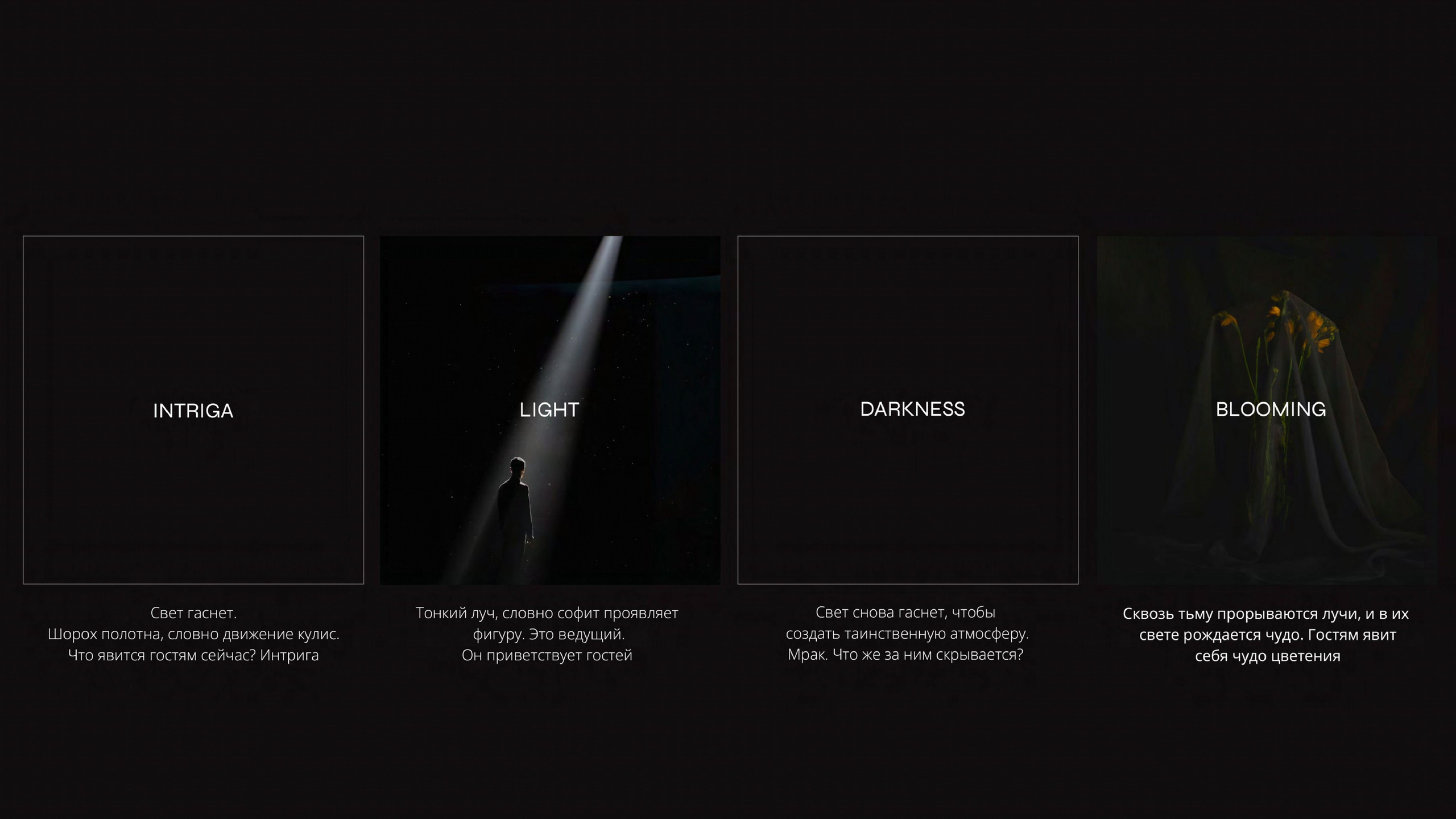 INTESA. Love & Live photographer Злата Акимова