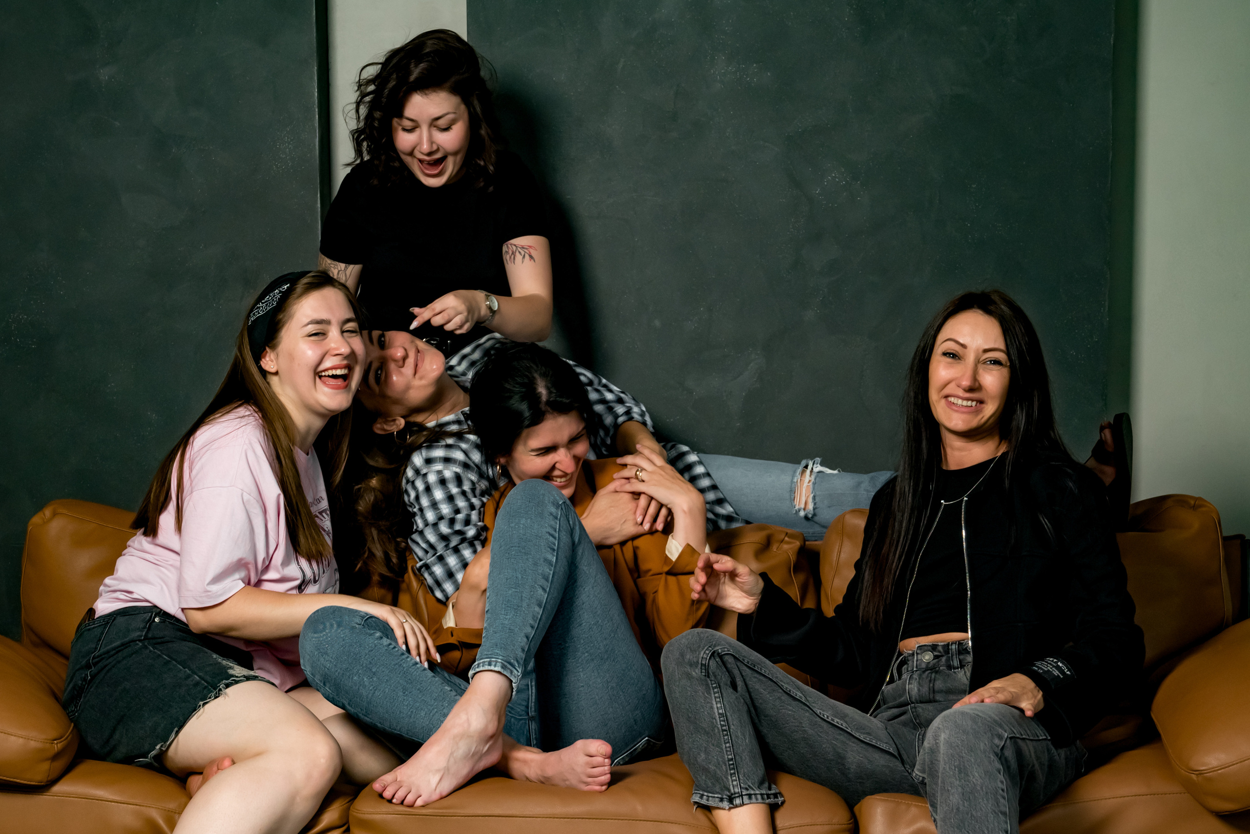 Фотосессия для женщин в Пензе, женский портрет в Пензе