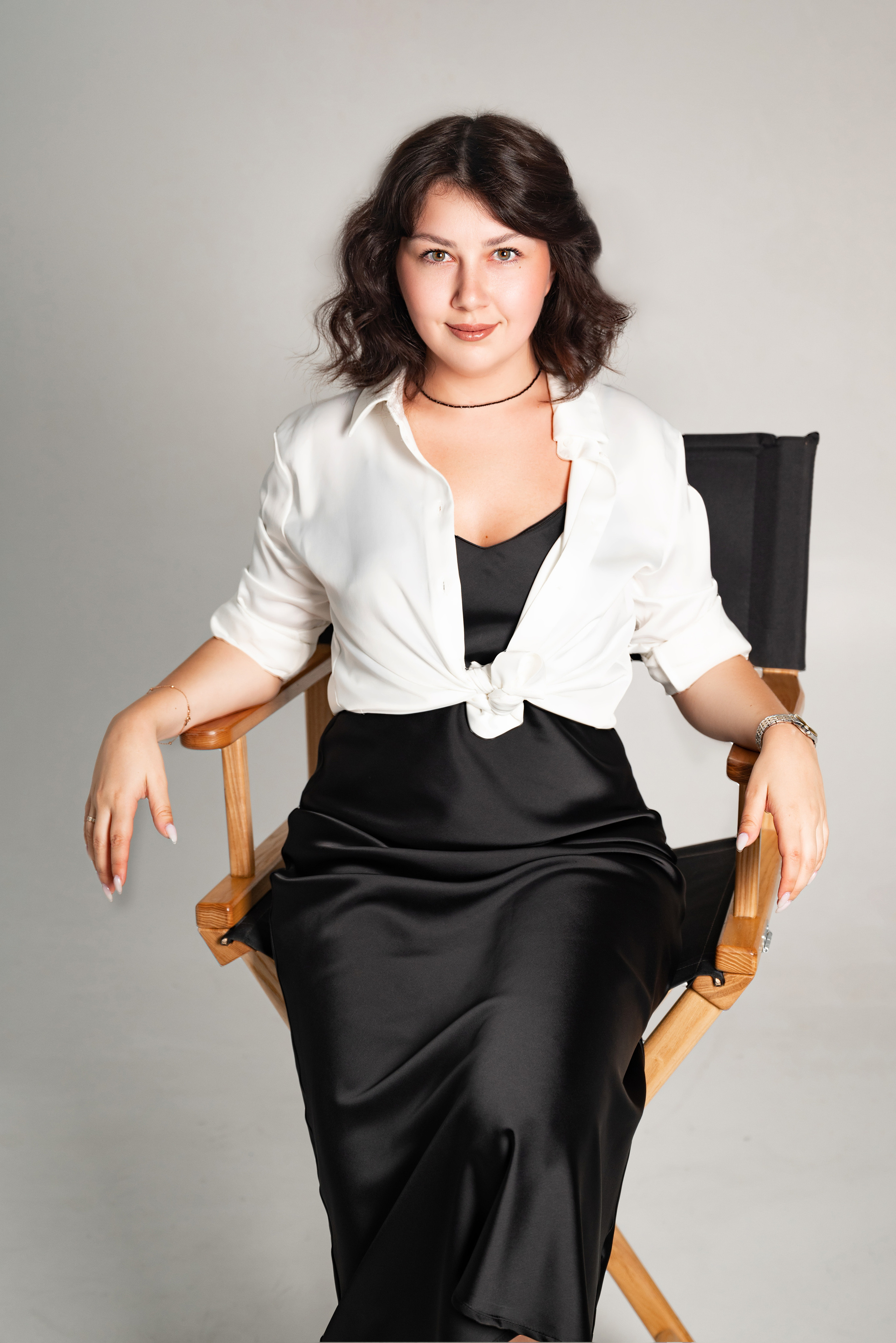 Фотосессия для женщин в Пензе, женский портрет в Пензе