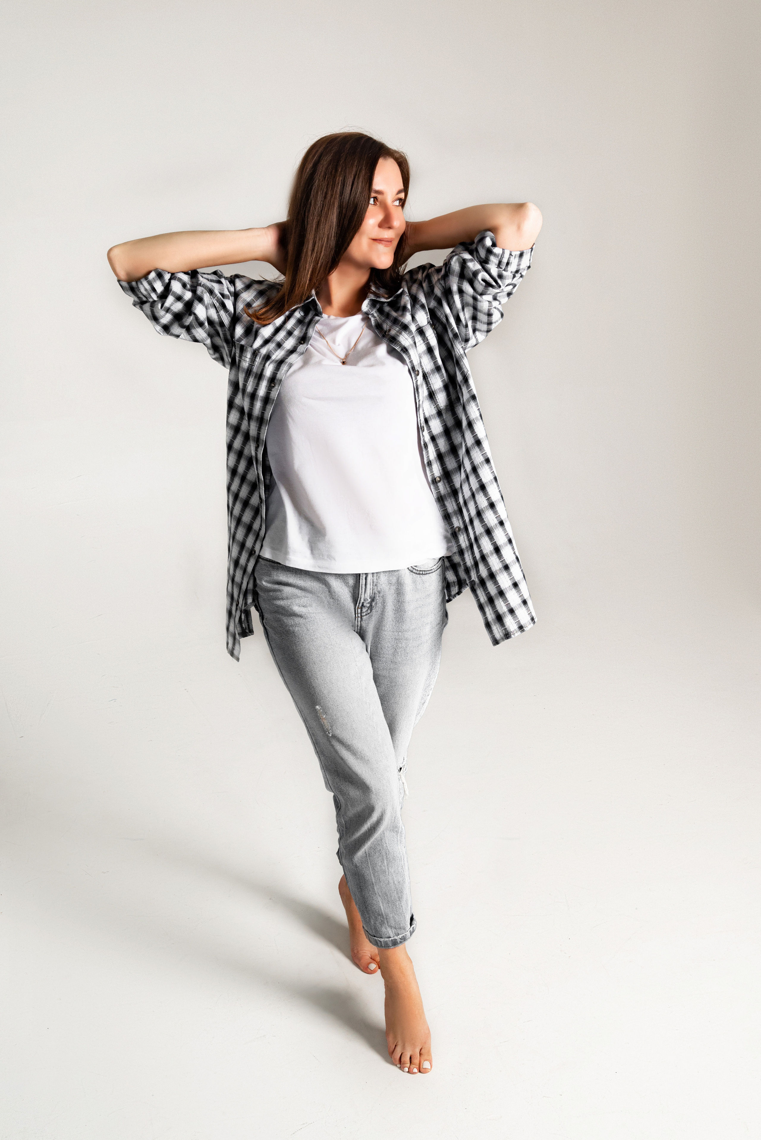 Фотосессия для женщин в Пензе, женский портрет в Пензе