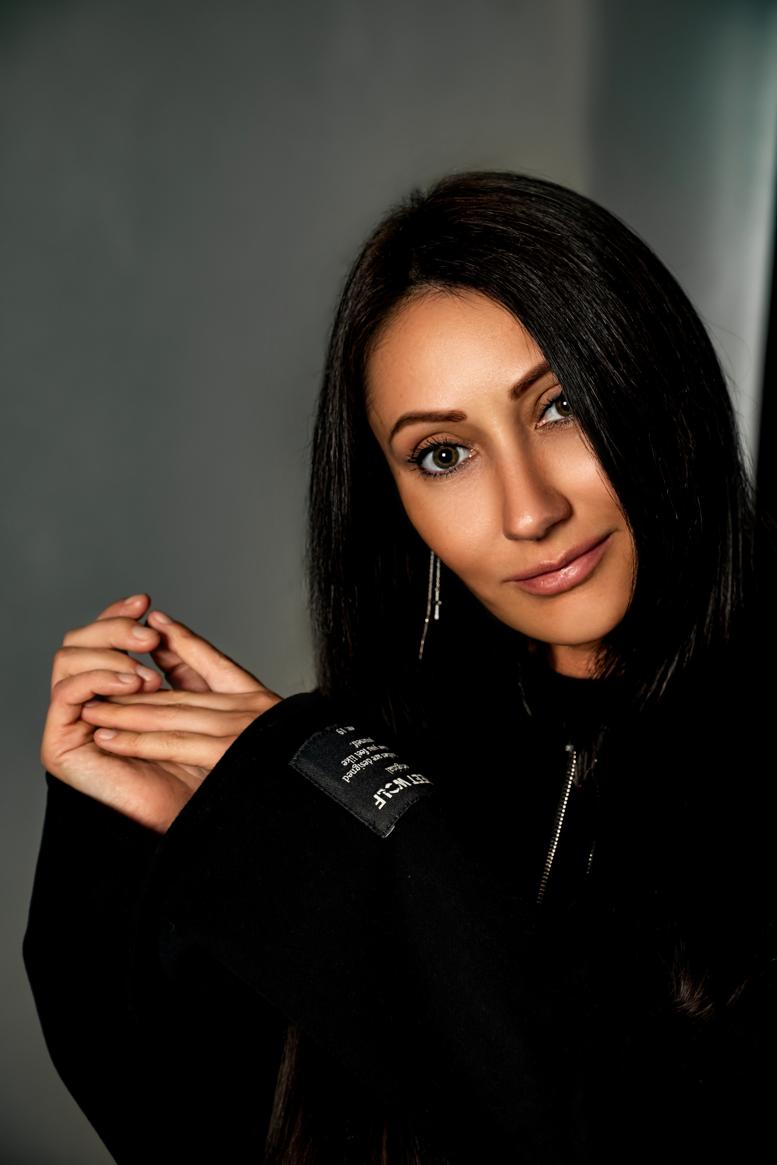 Фотосессия для женщин в Пензе, женский портрет в Пензе