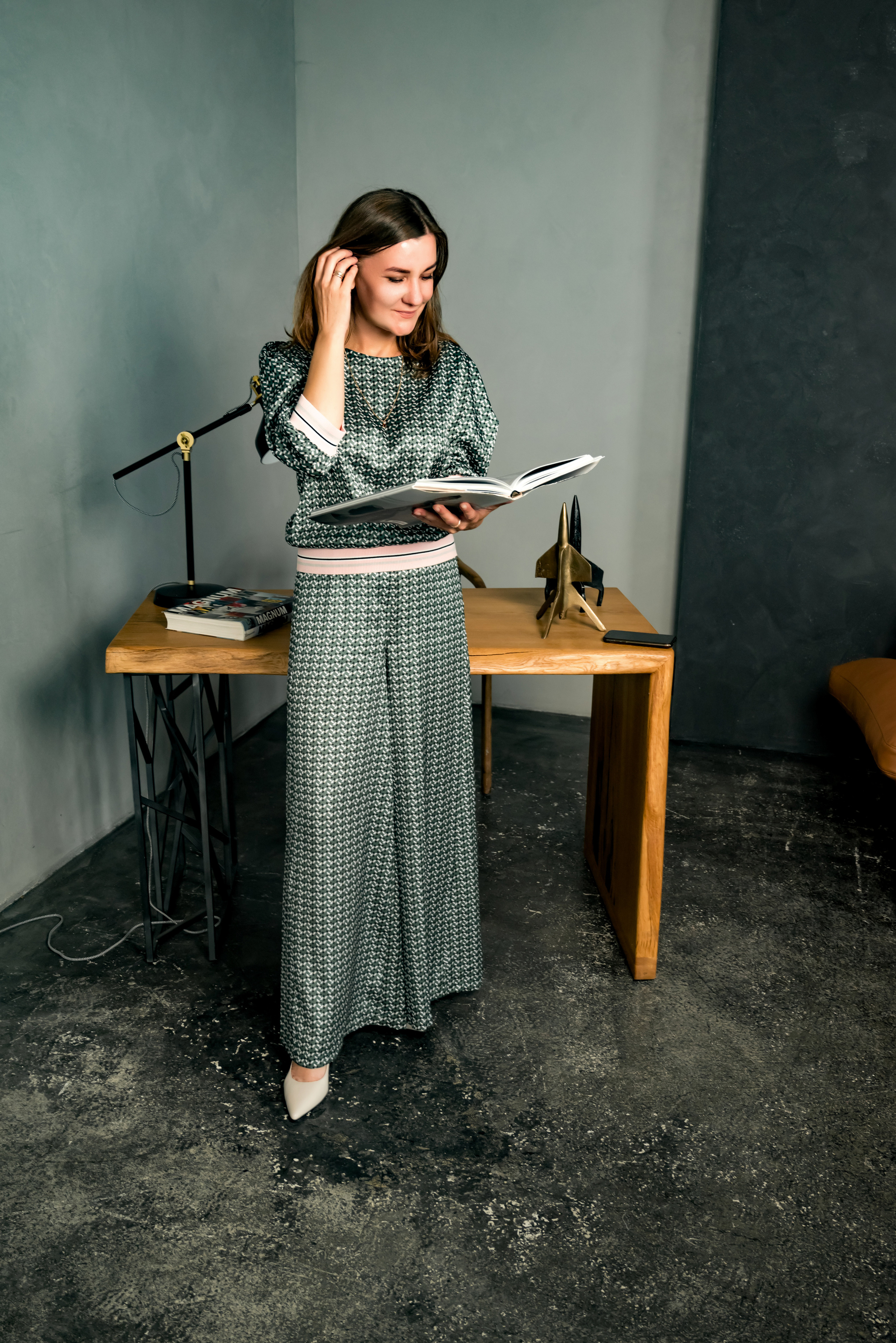 Фотосессия для женщин в Пензе, женский портрет в Пензе