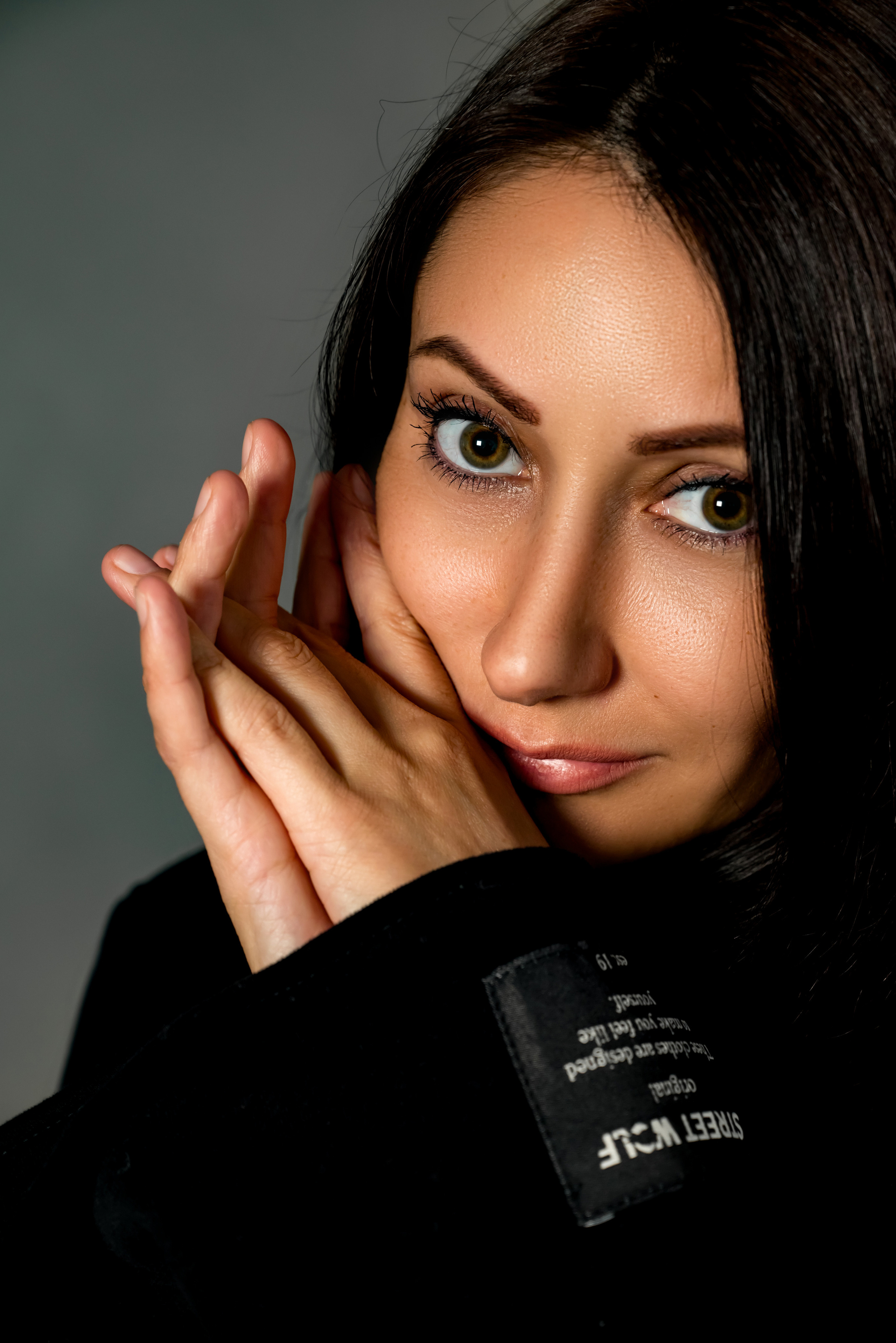 Фотосессия для женщин в Пензе, женский портрет в Пензе