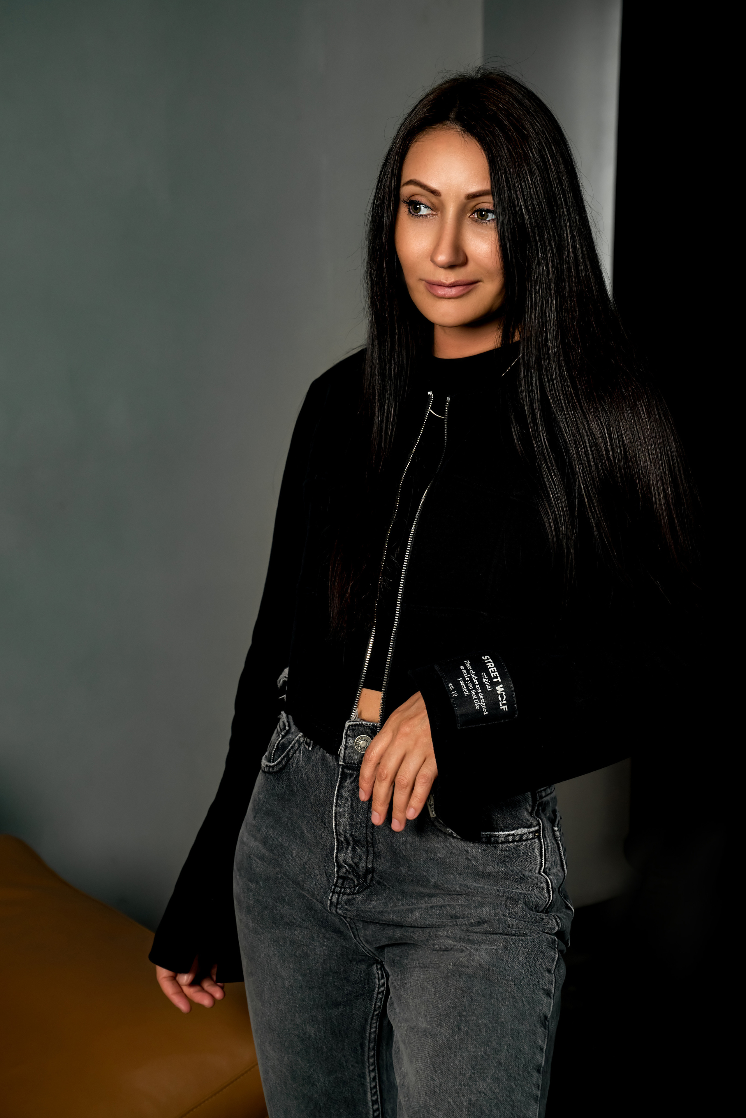 Фотосессия для женщин в Пензе, женский портрет в Пензе