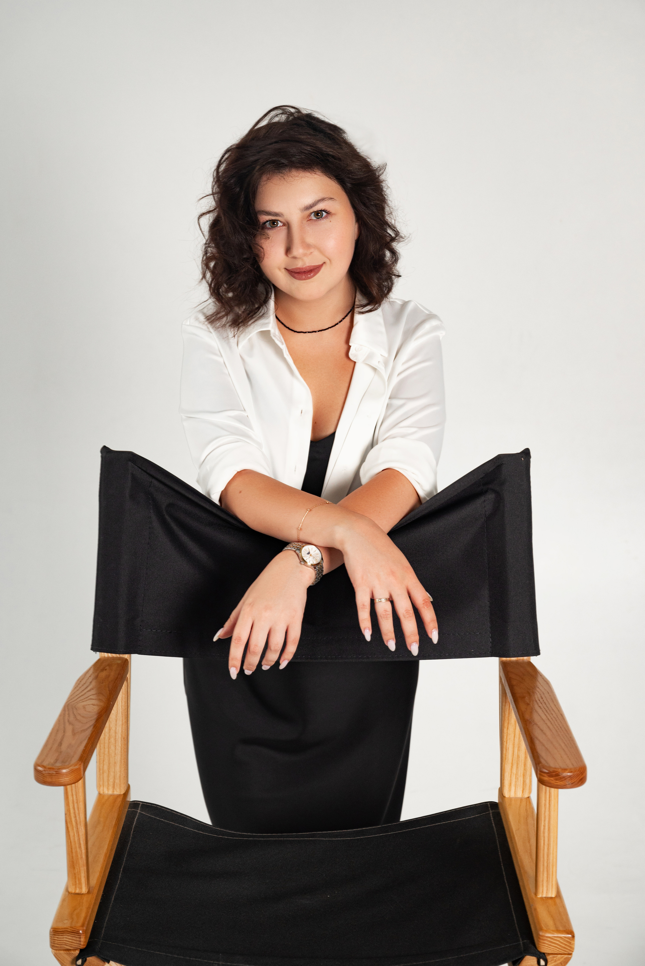 Фотосессия для женщин в Пензе, женский портрет в Пензе