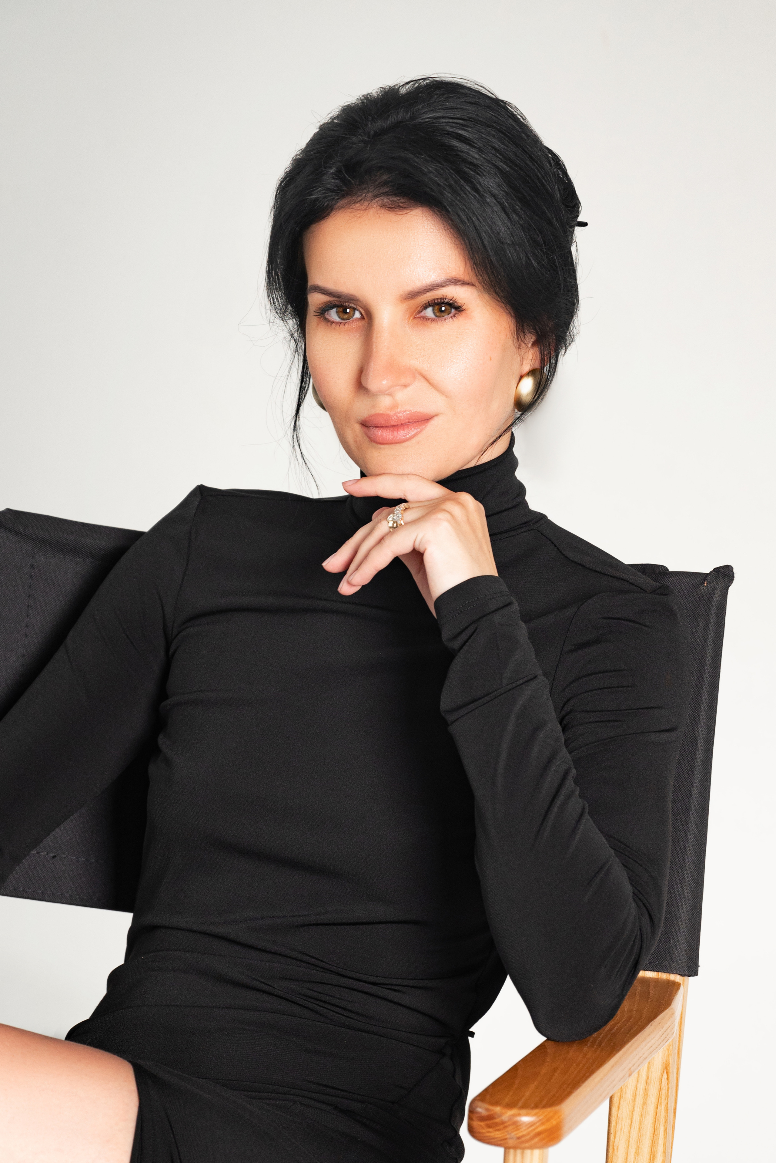 Фотосессия для женщин в Пензе, женский портрет в Пензе