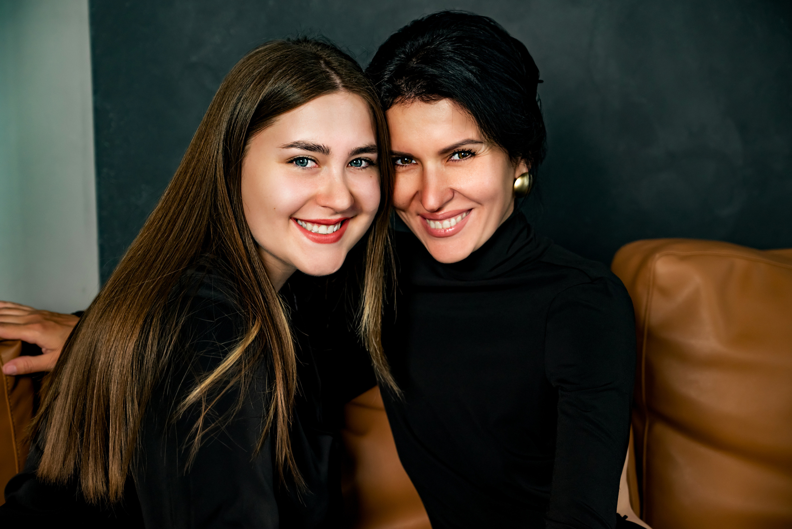 Фотосессия для женщин в Пензе, женский портрет в Пензе