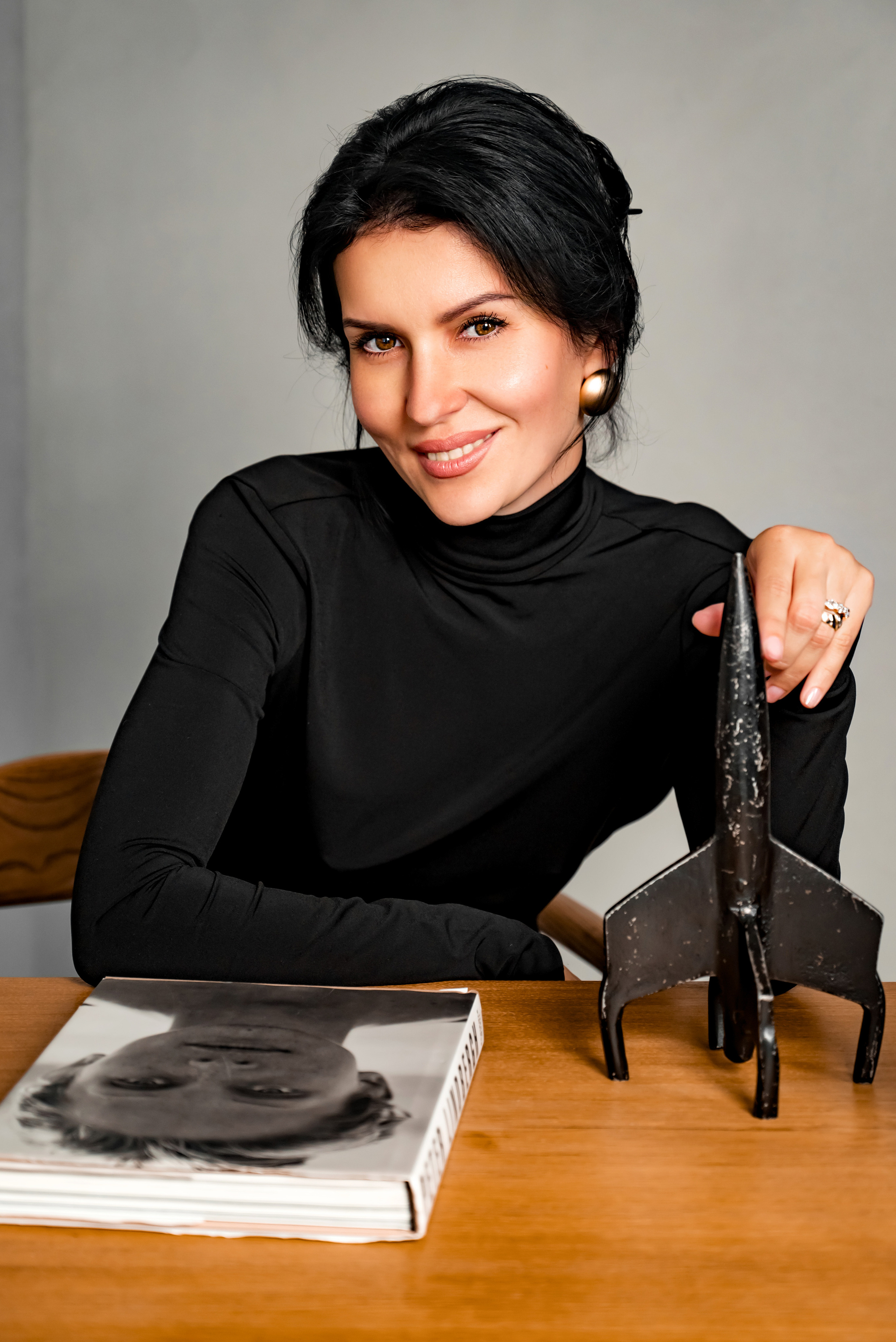 Фотосессия для женщин в Пензе, женский портрет в Пензе