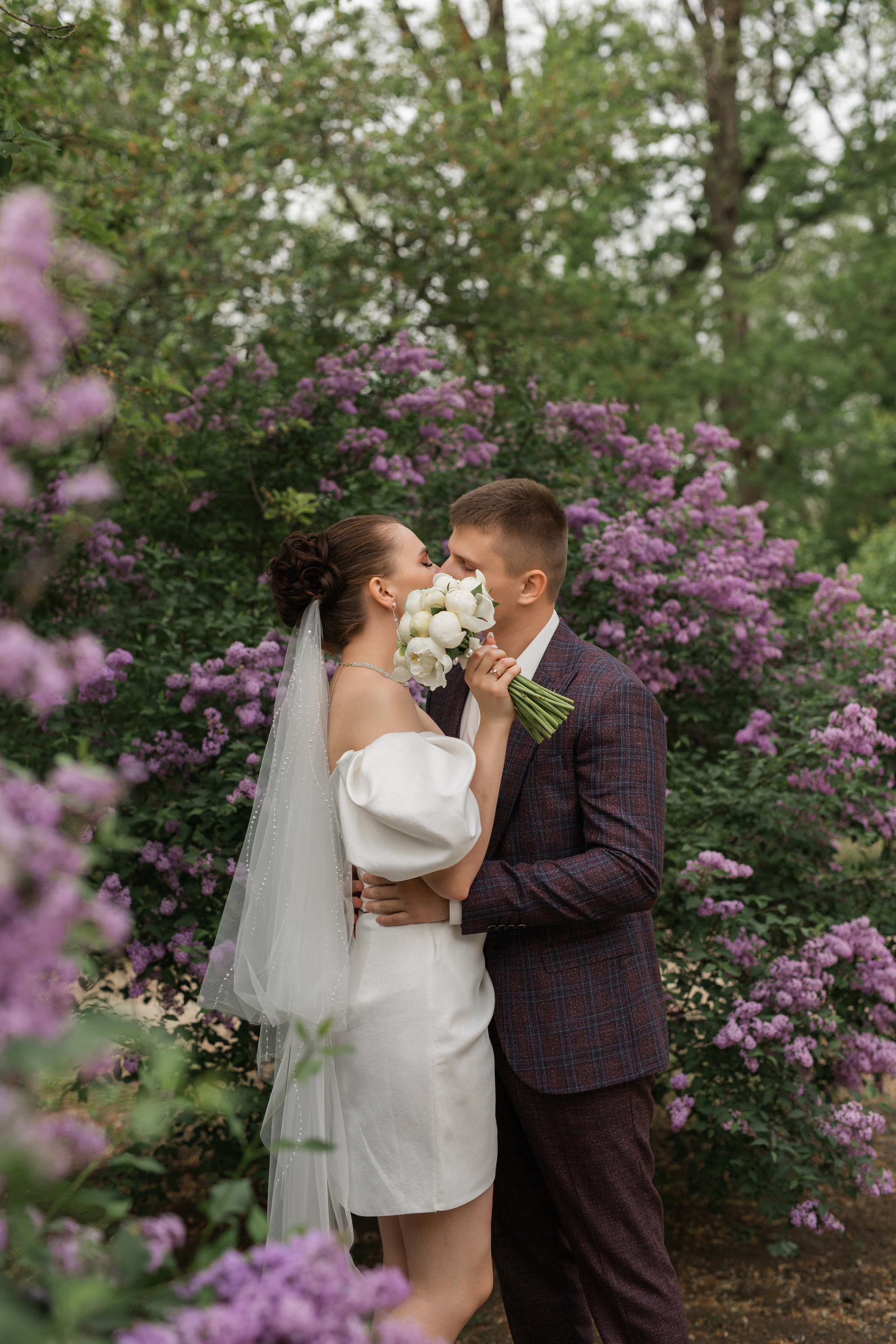 Настя и Влад. Семейный фотограф в Каневской Епифанова Ольга