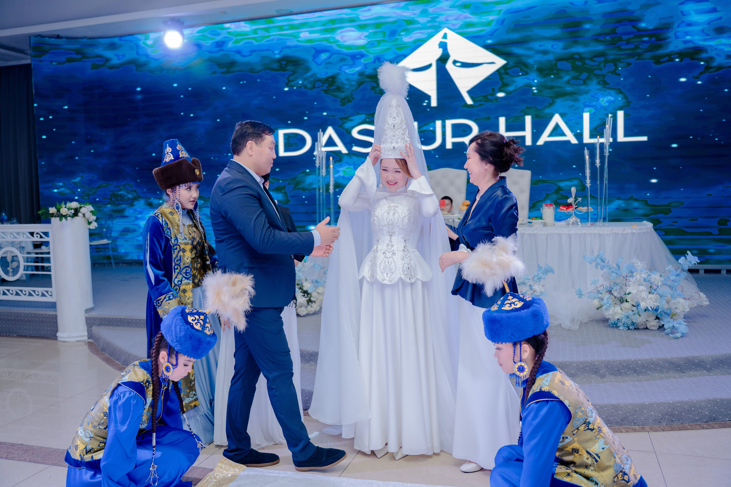 KAMILLA QYZ UZATU. Nomad media