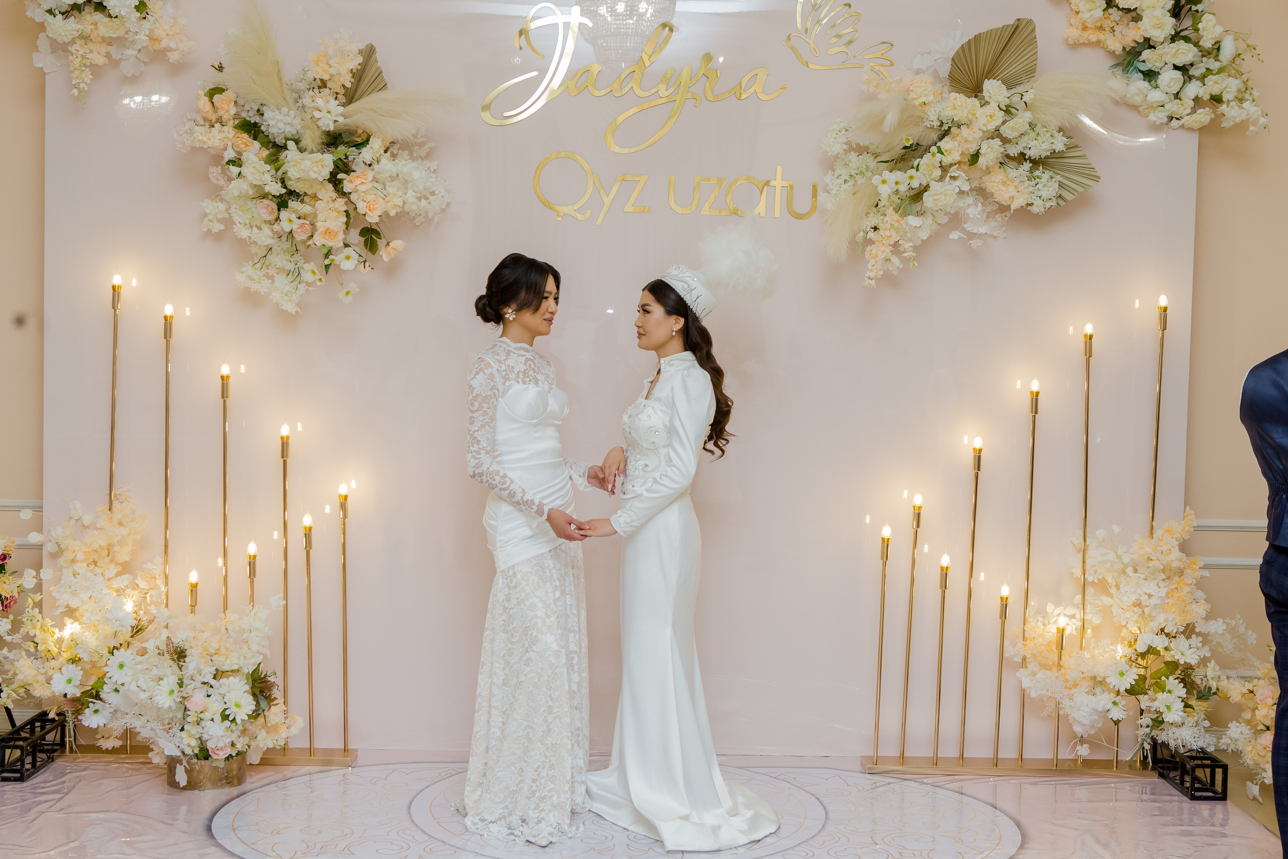 QYZ UZATU ZHADYRA. Свадебный и репортажный фотограф в Астане T.Yertay «Nomad media»