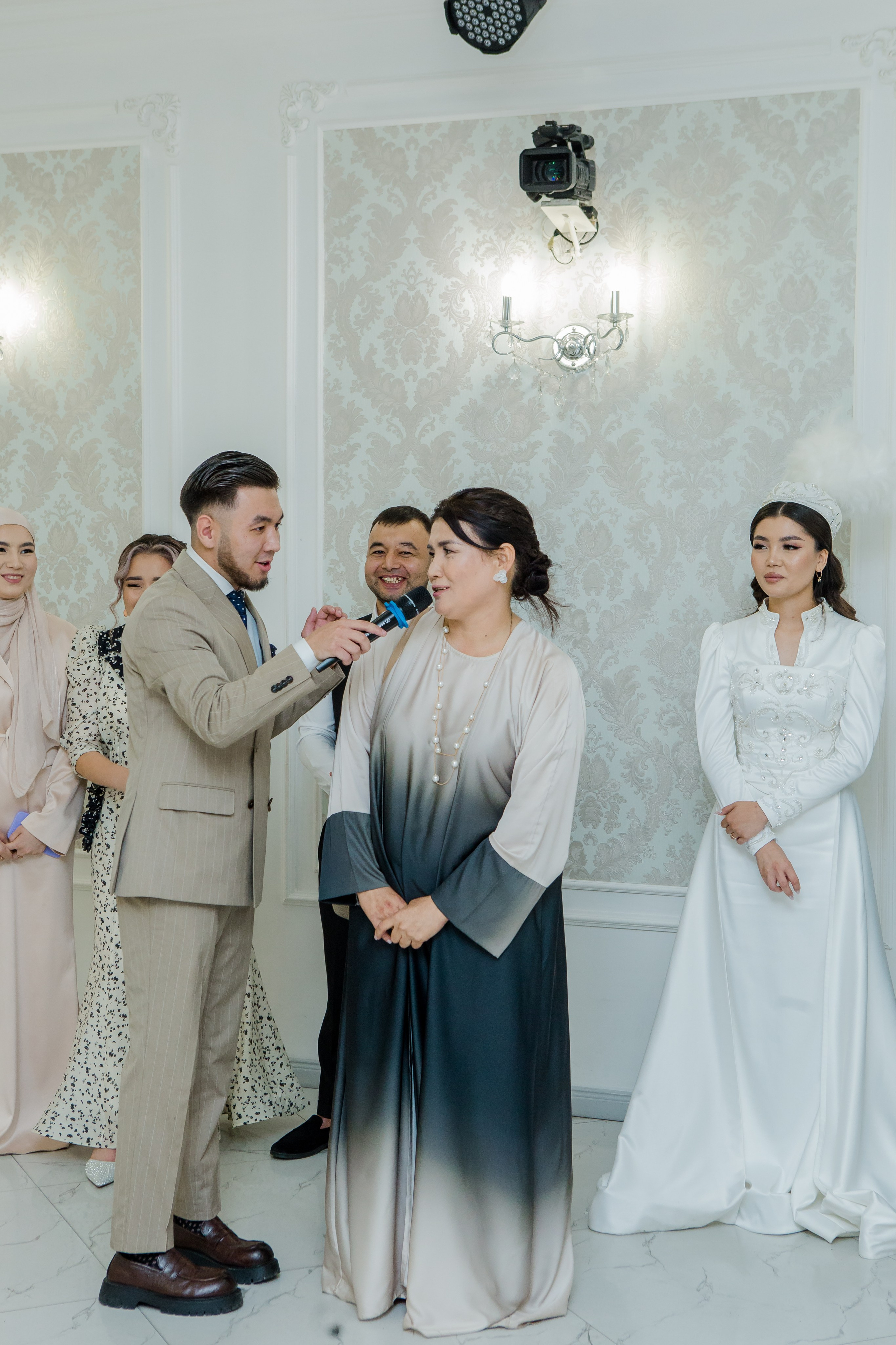 QYZ UZATU ZHADYRA. Свадебный и репортажный фотограф в Астане T.Yertay «Nomad media»