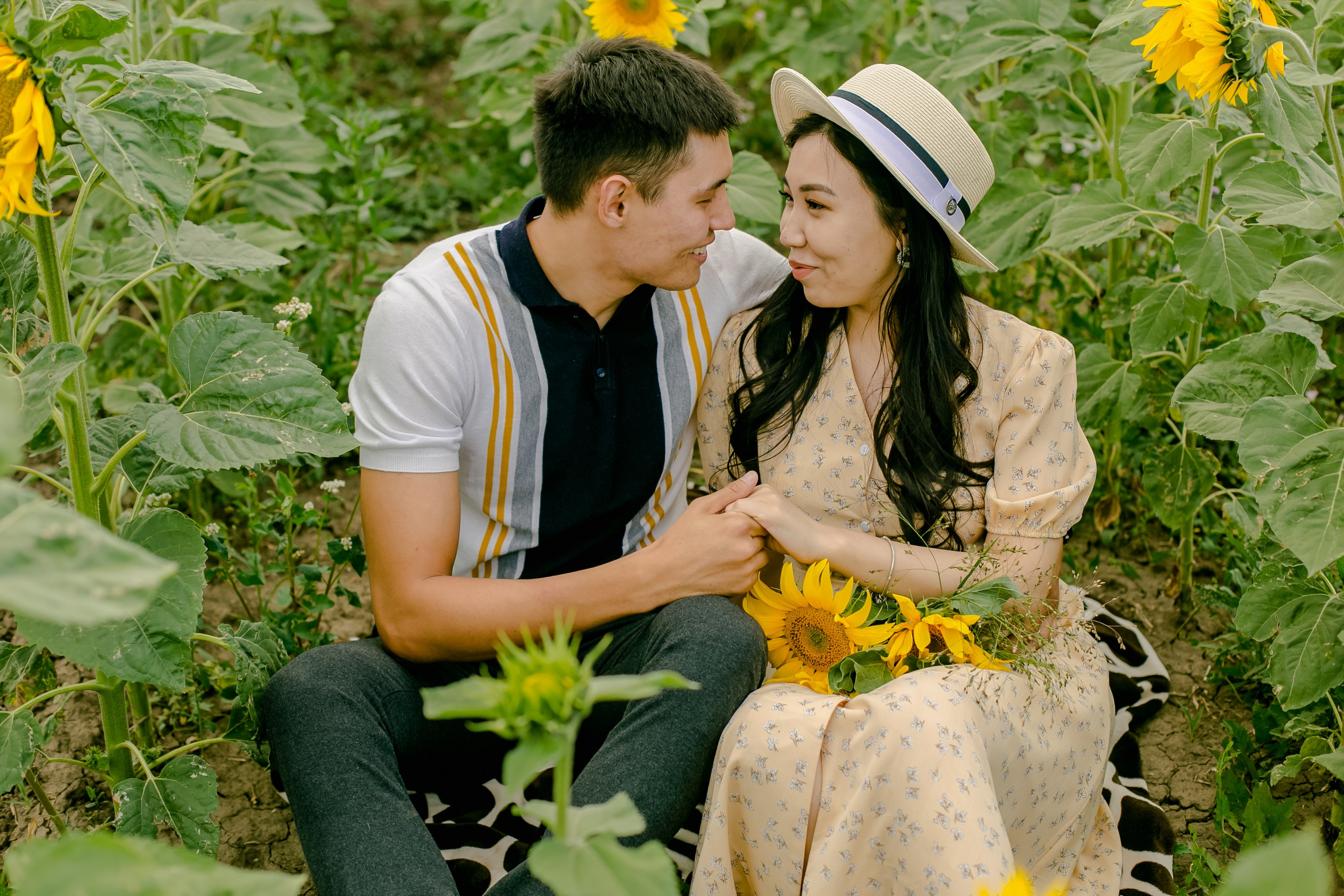 LOVE STORY. Nomad media