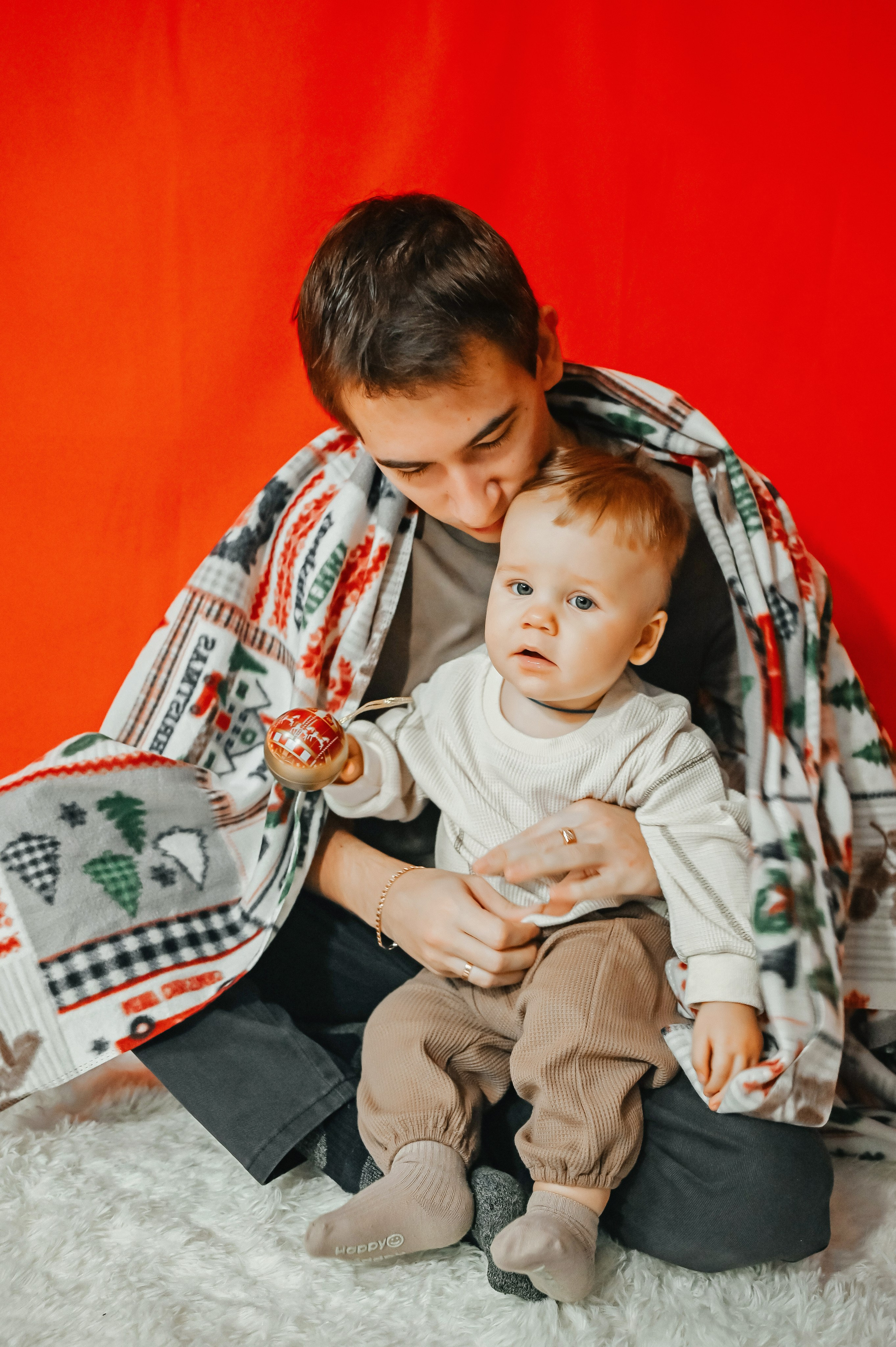 Мирону годик. Детский и семейный фотограф выпускной альбом Приморско-Ахтарск