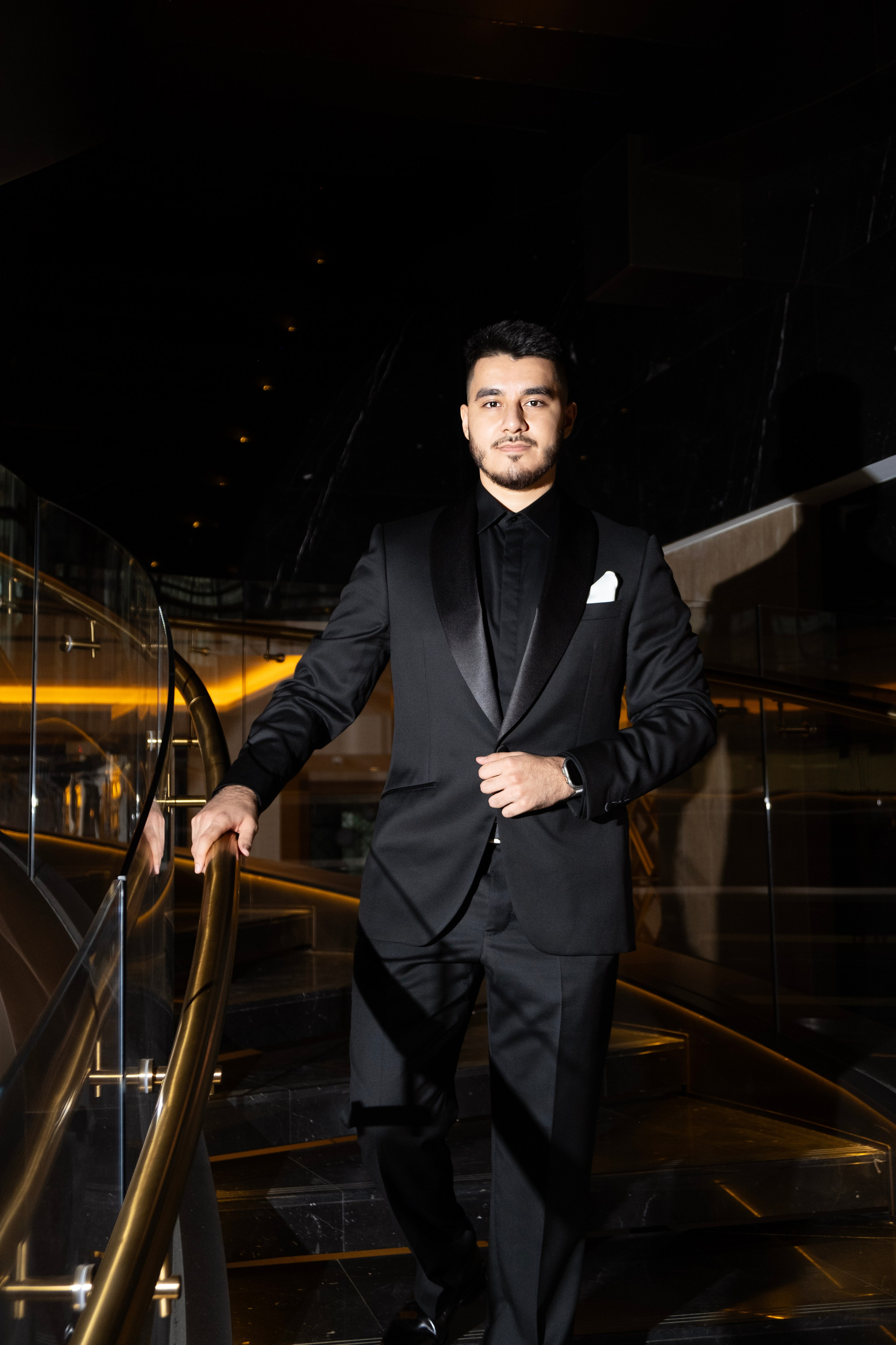 Зарина и Григорий. Свадебный Фотограф Ростов-на-Дону