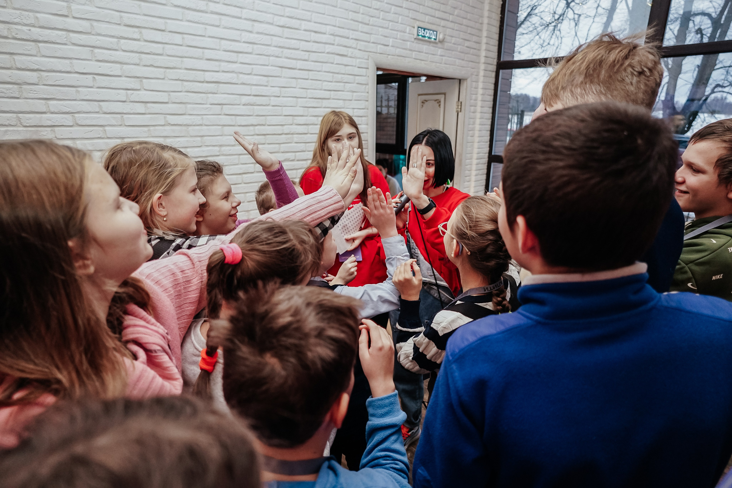 ВИРТУАЛИТИ | Смоленск. Фотограф и видеограф Смоленск | Студия Цезарь
