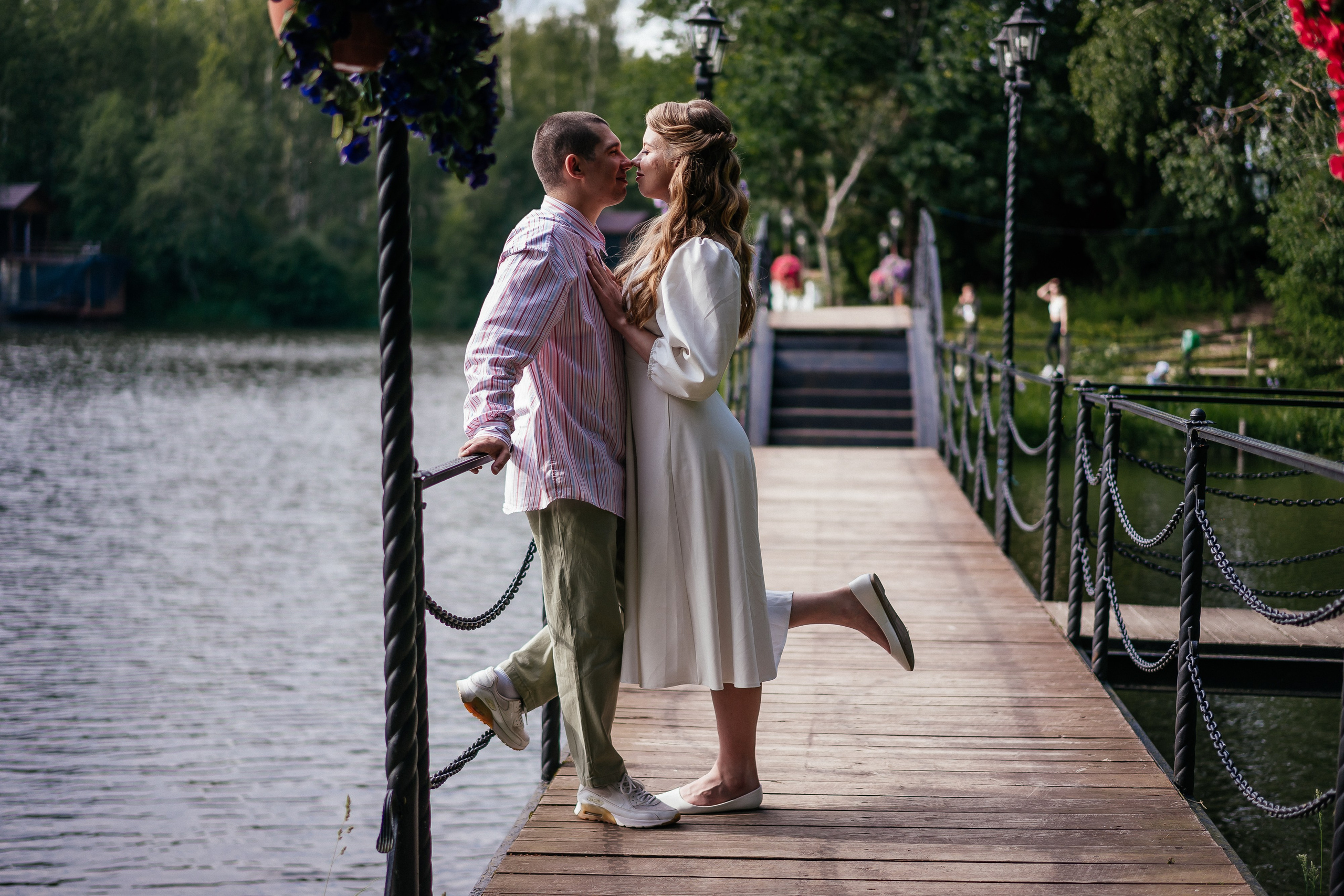 Наталья & Илья | 14.06.2024. Photographer and videographer Smolensk | Caesar Studio