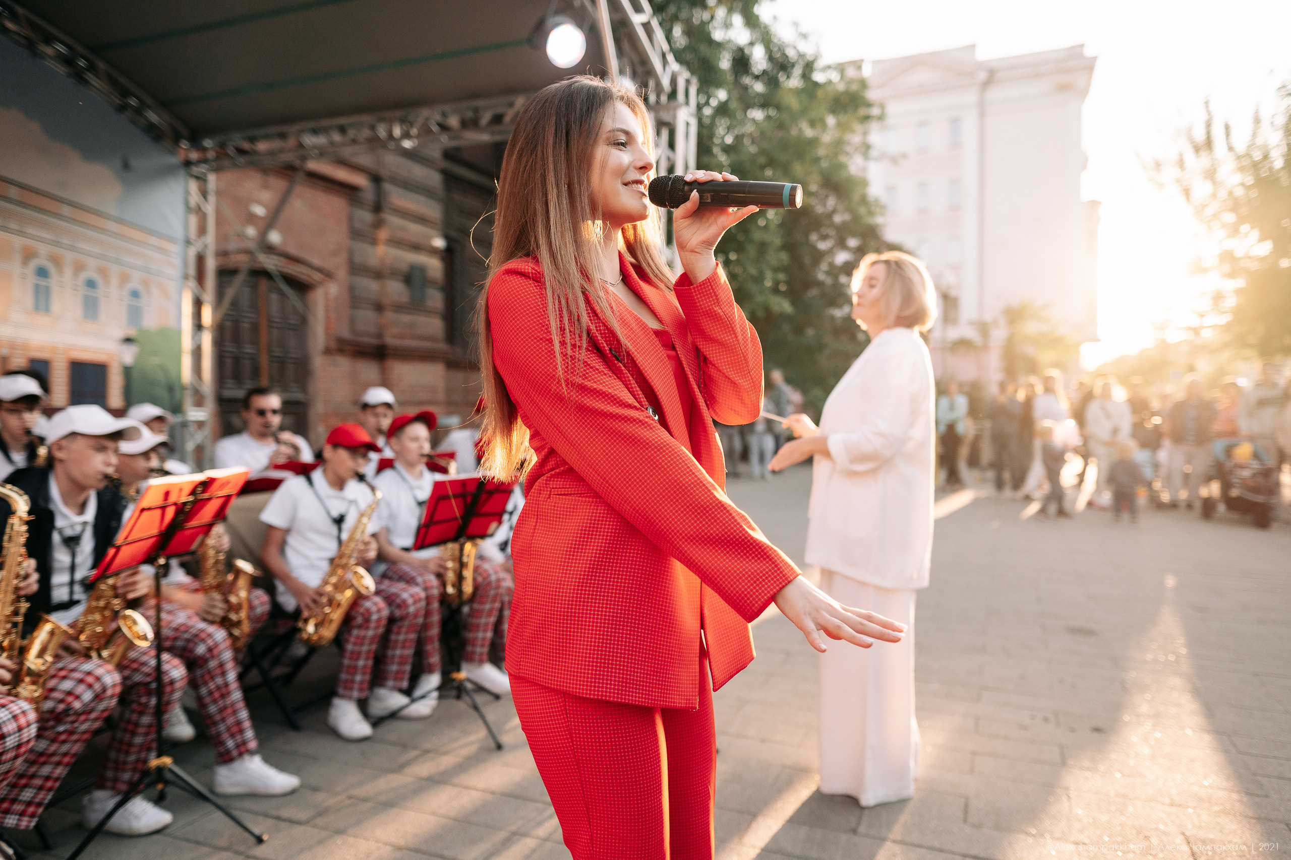 Репортажная съемка. Репортажный фотограф Красноярск Алекс Чампакхам