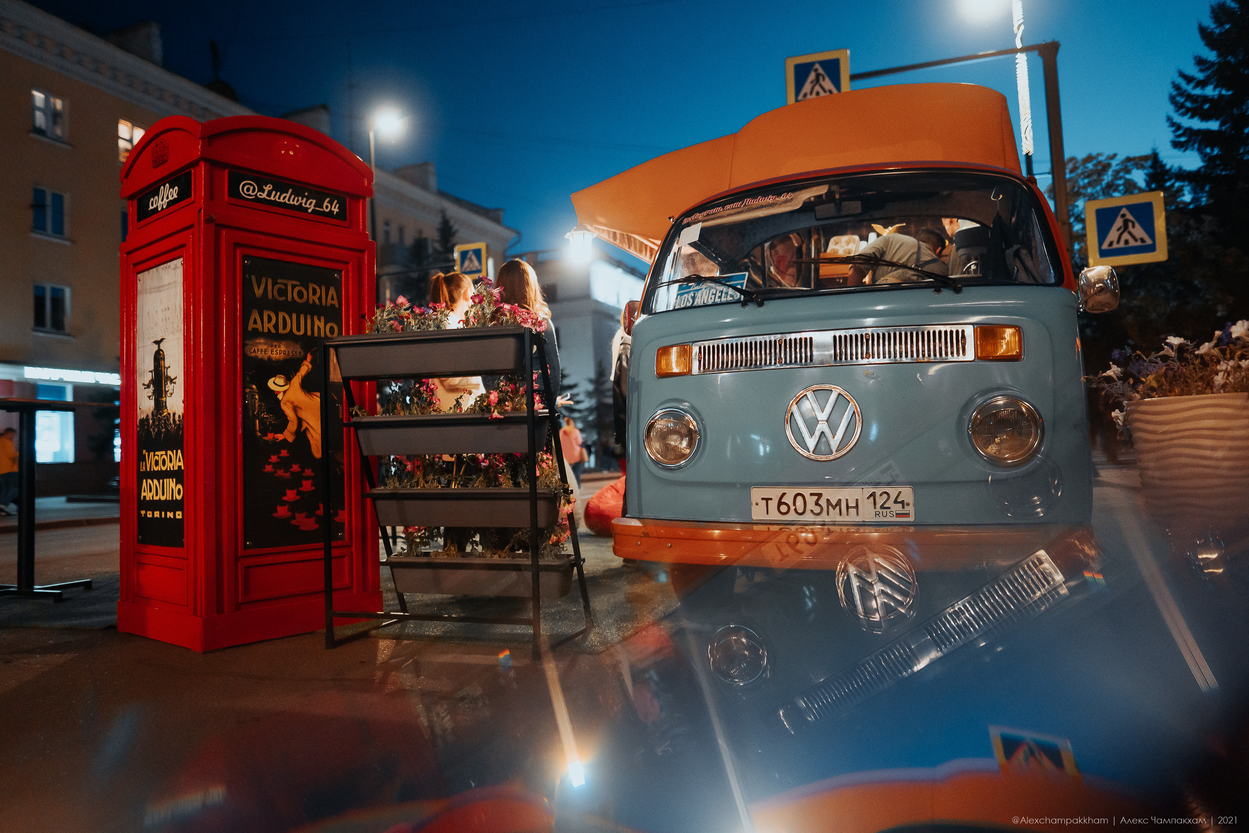 Репортажная съемка. Репортажный фотограф Красноярск Алекс Чампакхам