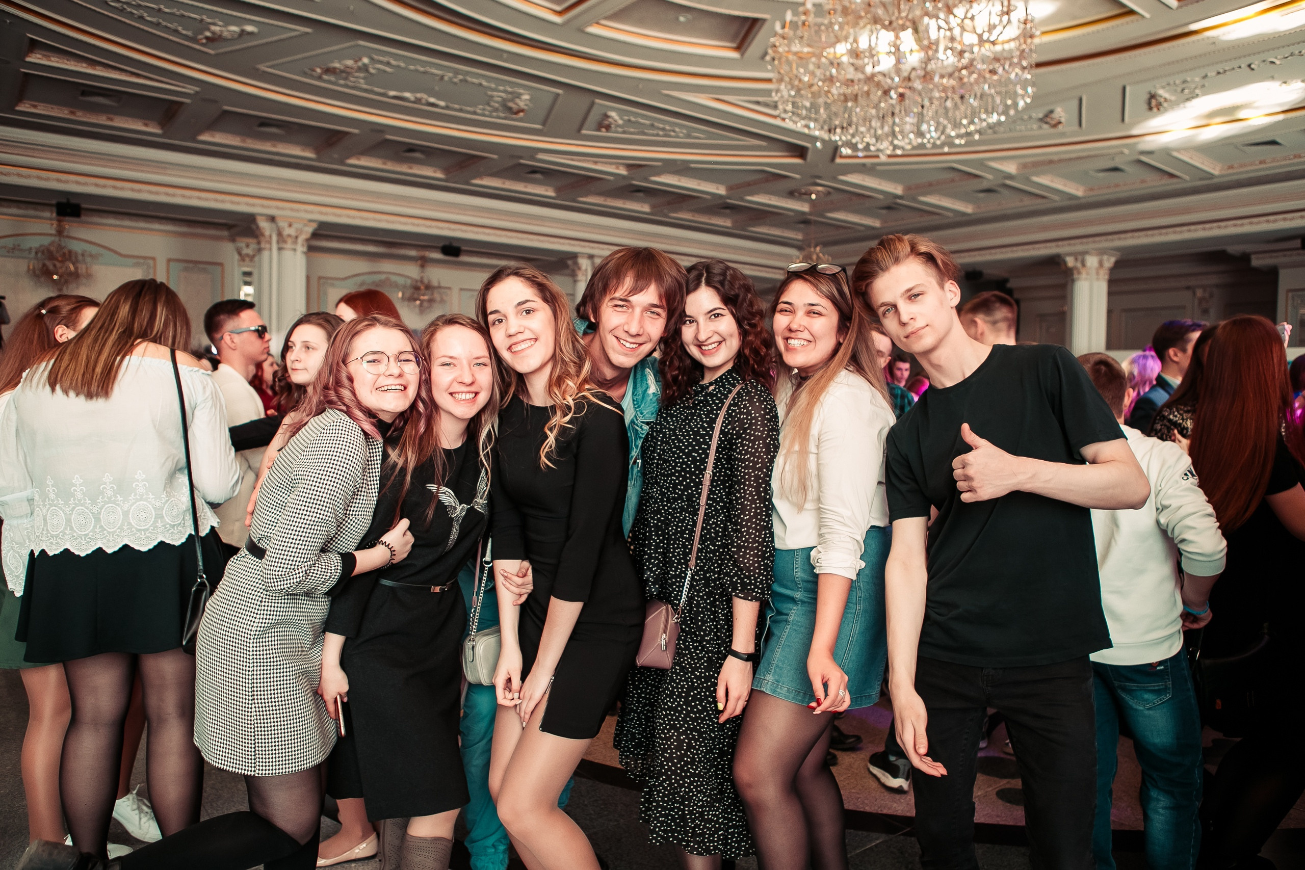 Репортажная съемка. Репортажный фотограф Красноярск Алекс Чампакхам